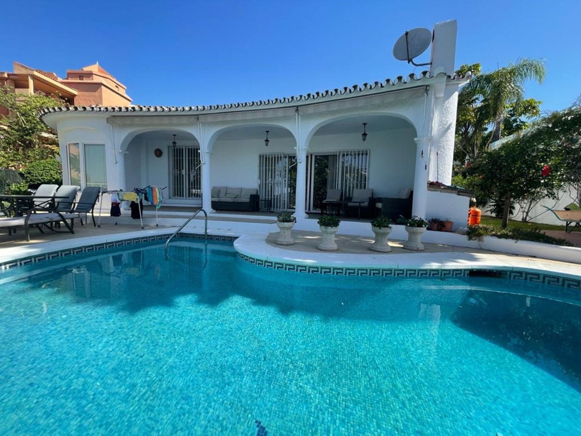 Rumah di Marbella, Andalucía 10843406