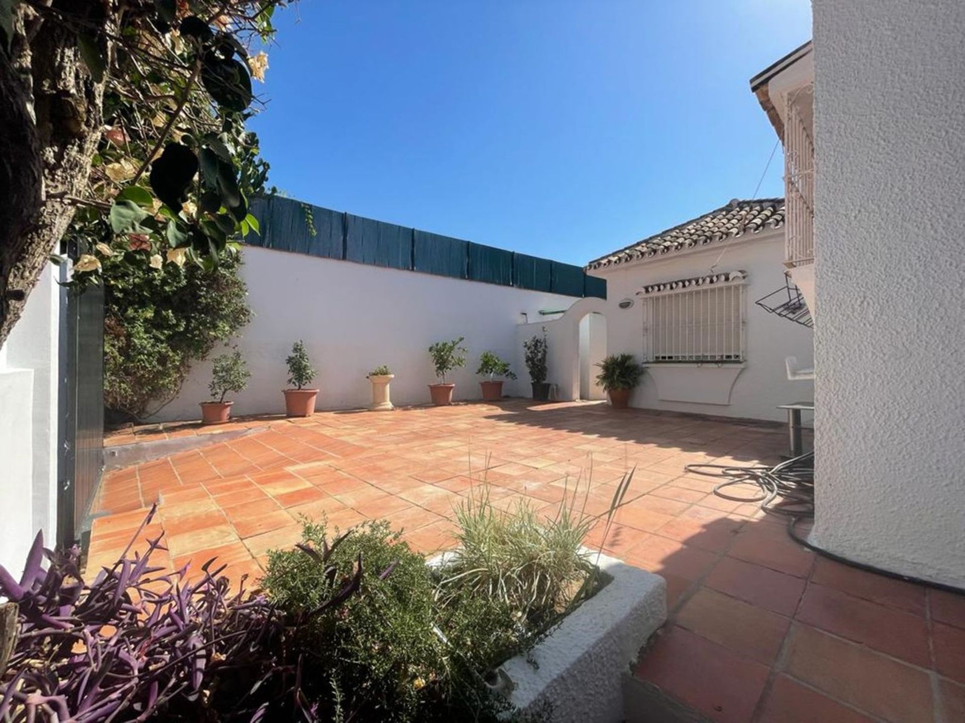 Rumah di Marbella, Andalucía 10843406