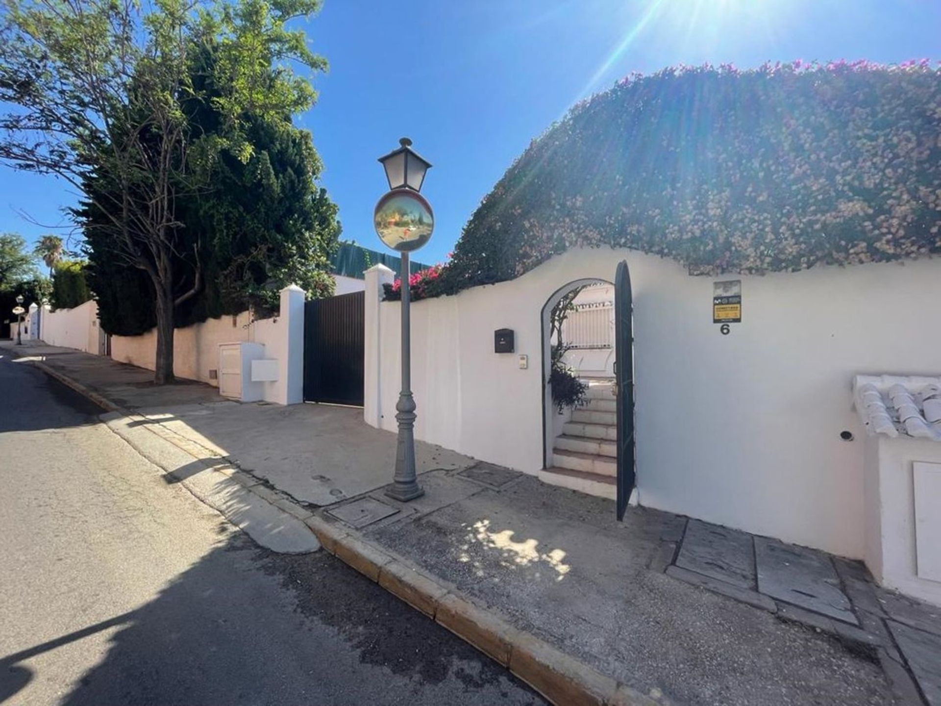 Rumah di Marbella, Andalucía 10843406