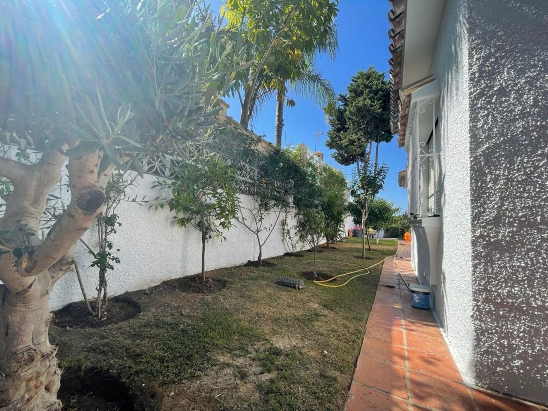 Rumah di Marbella, Andalucía 10843406