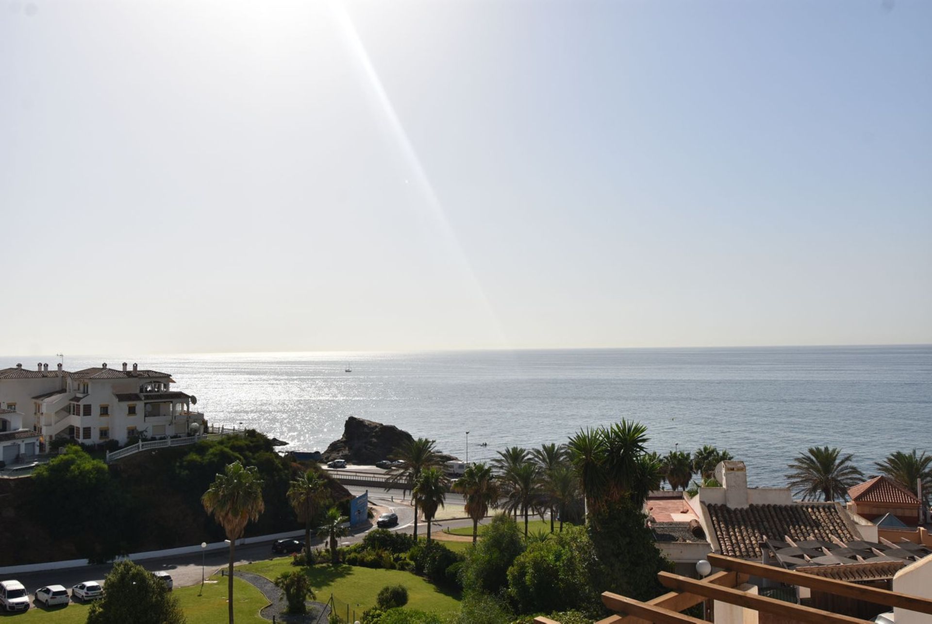 Condominio en Fuengirola, Andalucía 10843420