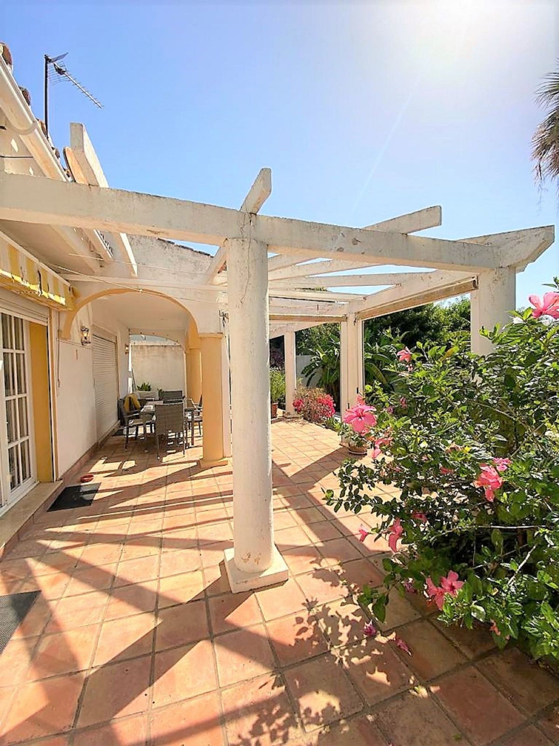 Haus im Marbella, Andalucía 10843429