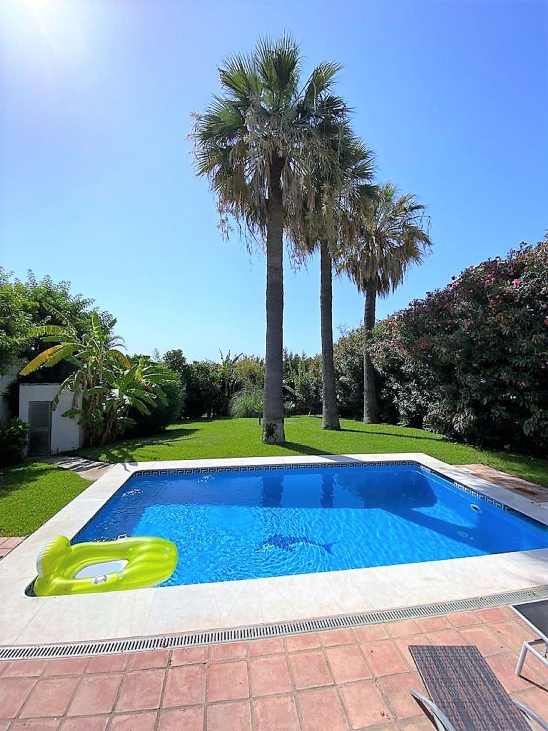 Haus im Marbella, Andalucía 10843429