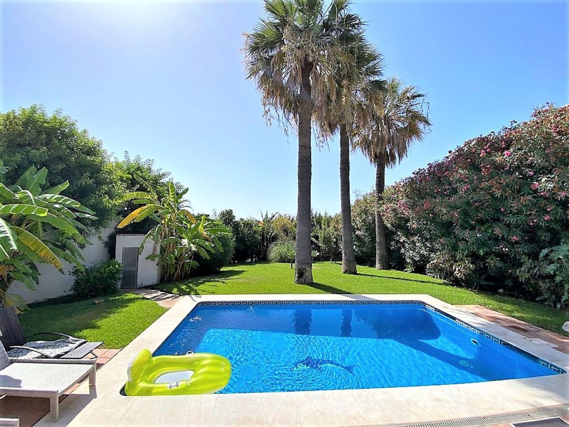 Haus im Marbella, Andalucía 10843429