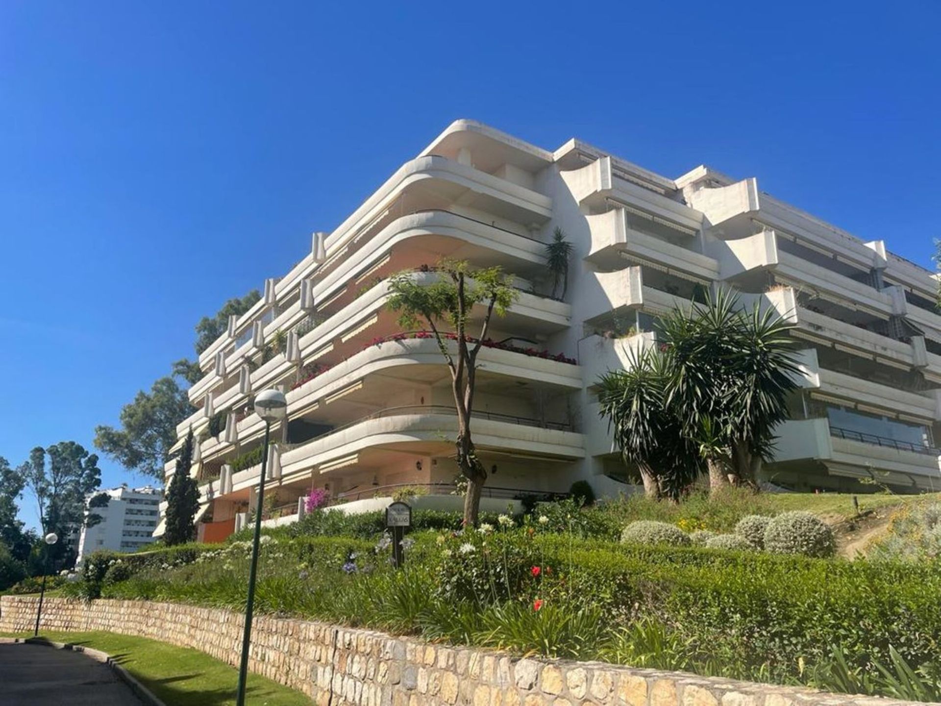 Kondominium di Marbella, Andalucía 10843432