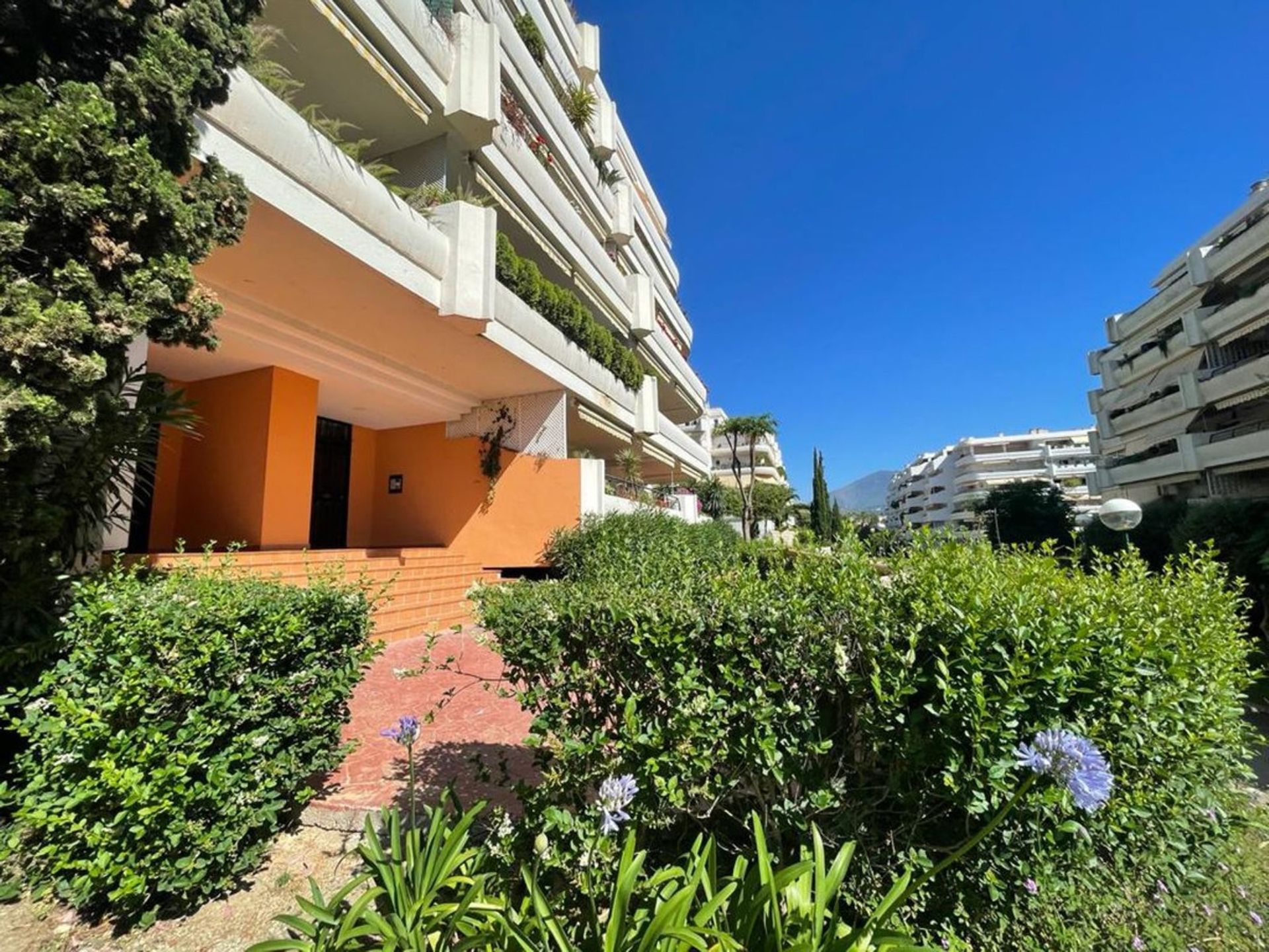 Συγκυριαρχία σε Marbella, Andalucía 10843432