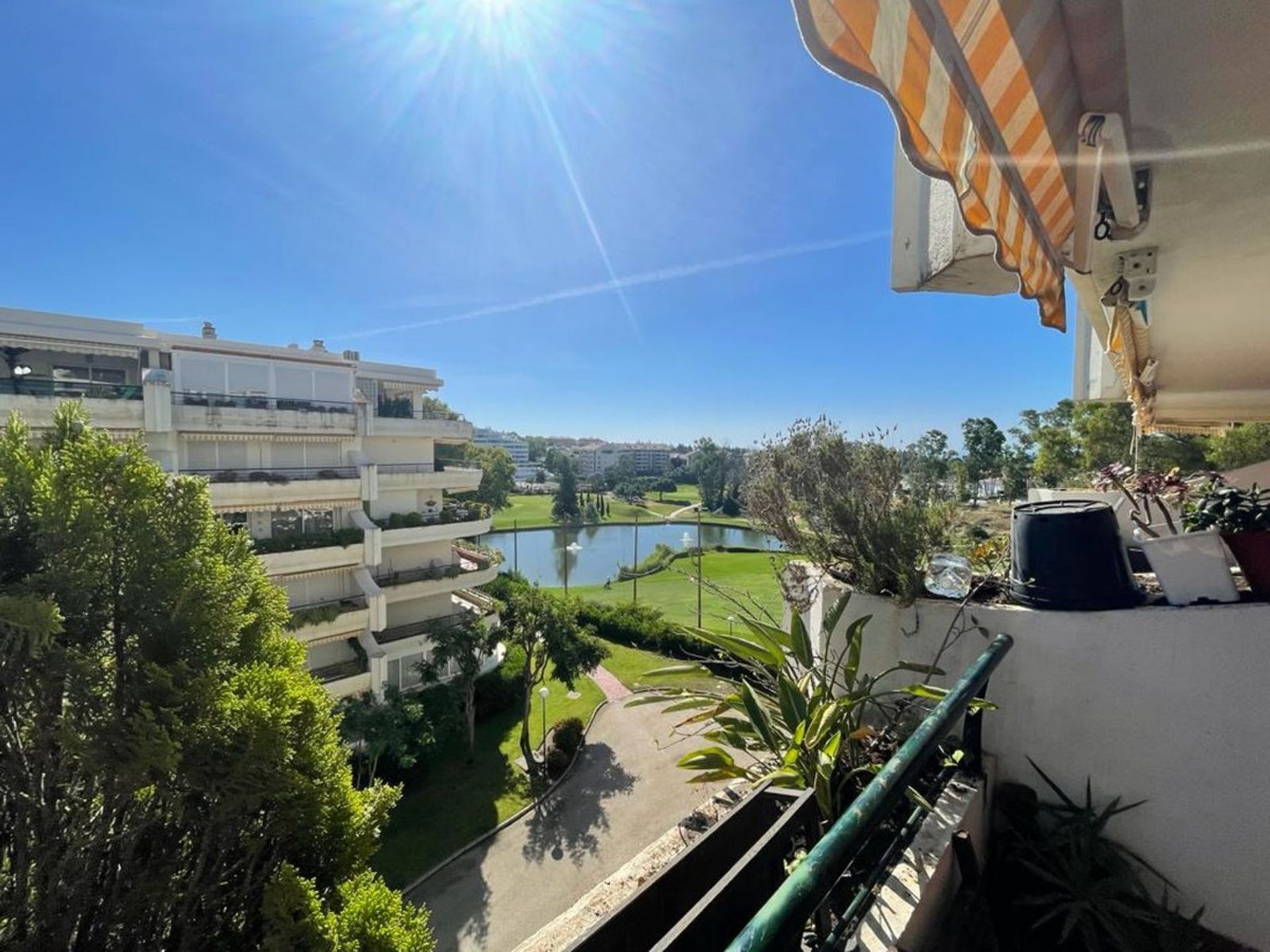 Condominio nel Marbella, Andalucía 10843432