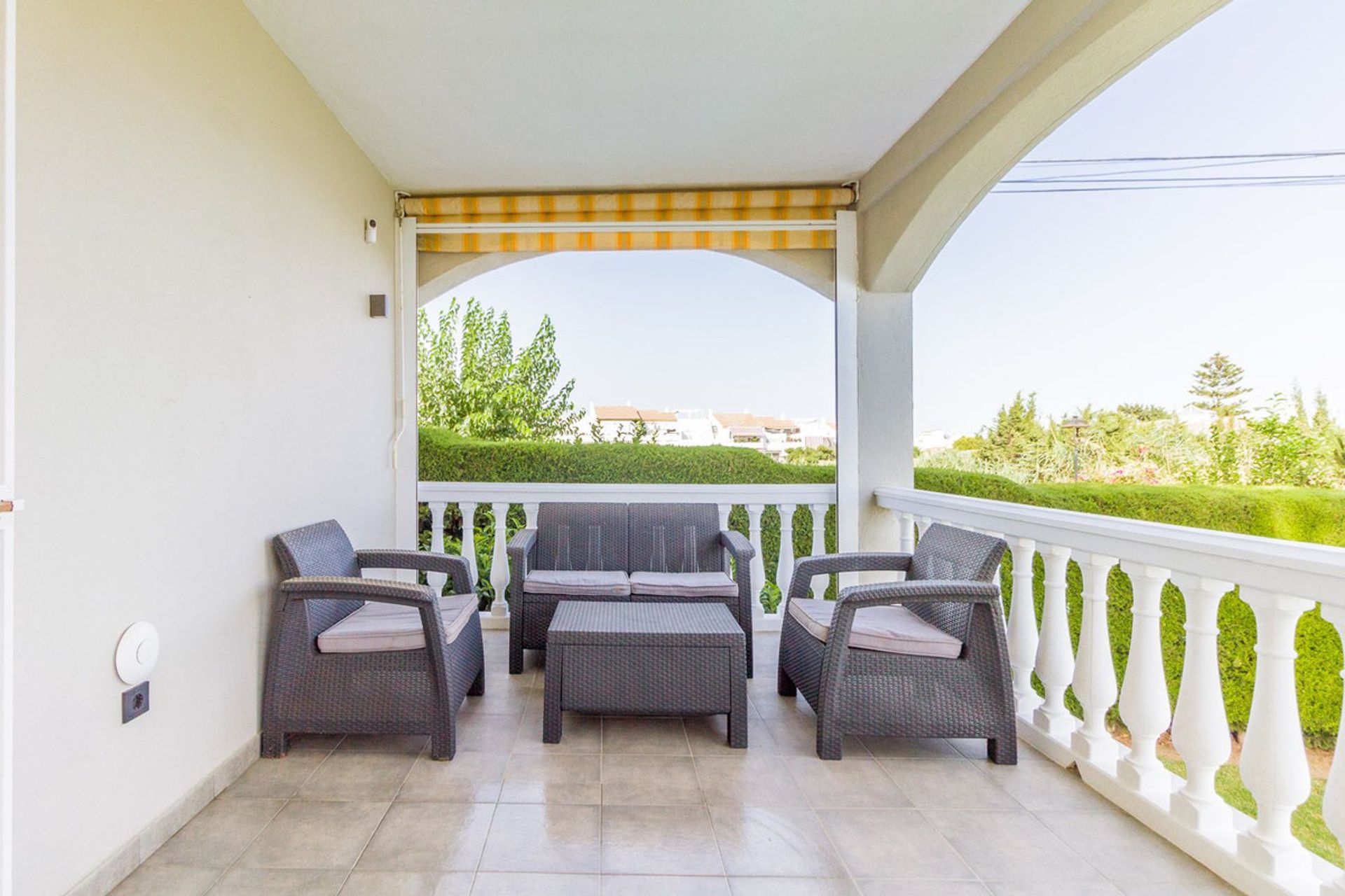 Haus im Estepona, Andalusia 10843436