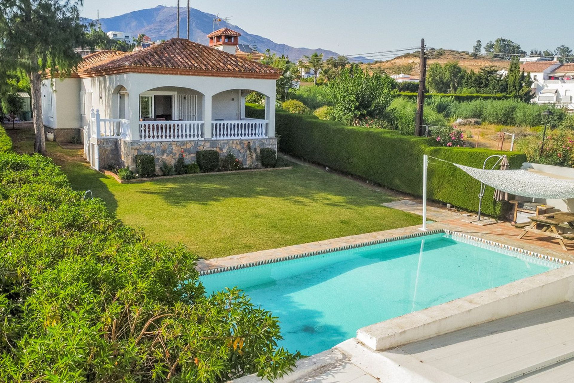 Haus im Estepona, Andalusien 10843436