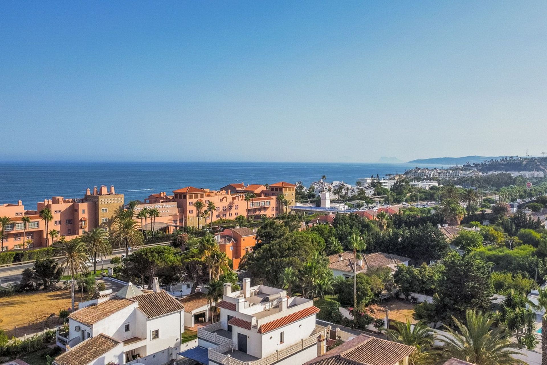 Haus im Estepona, Andalusia 10843436