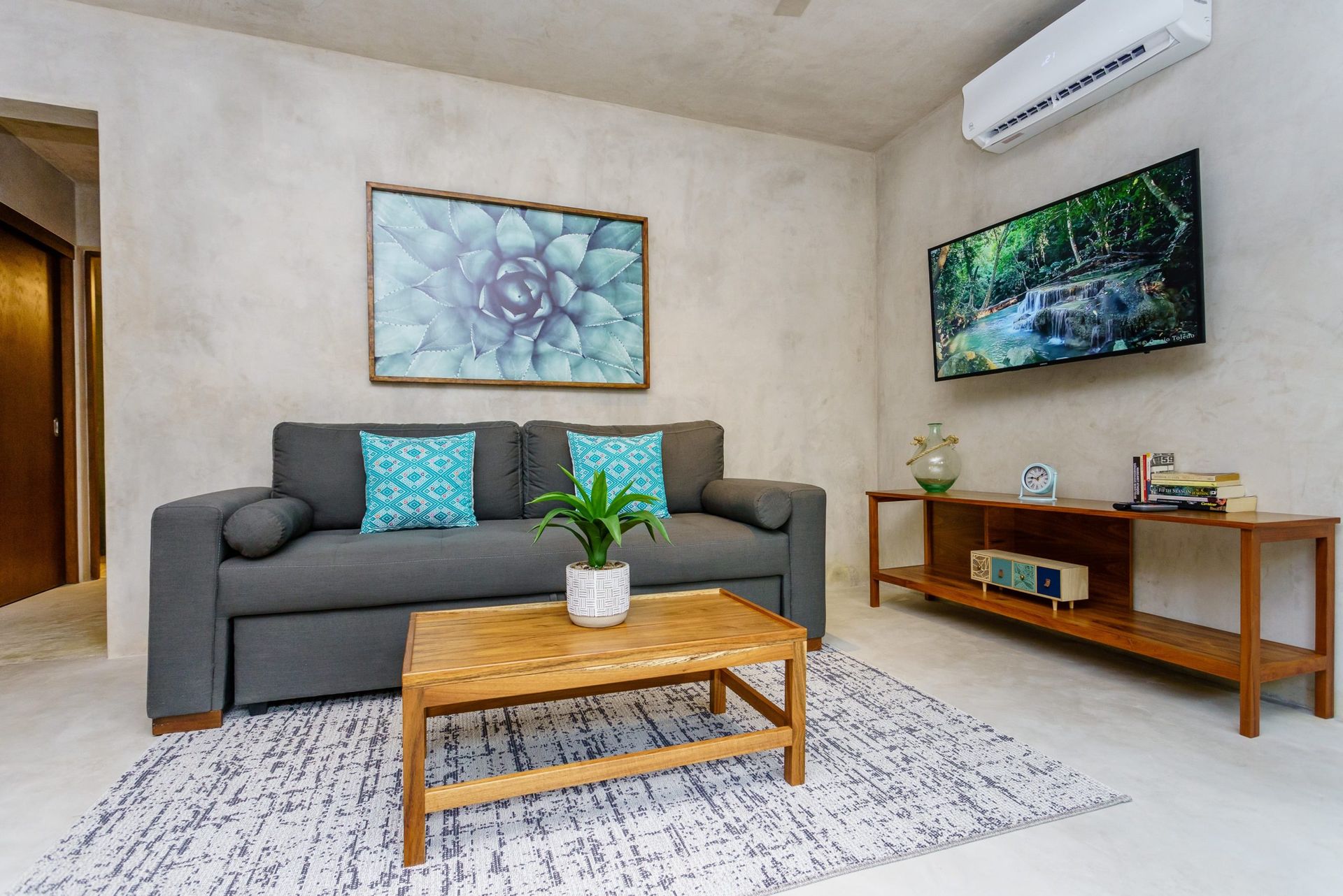 Condominium in Tulum, Quintana Roo 10843463