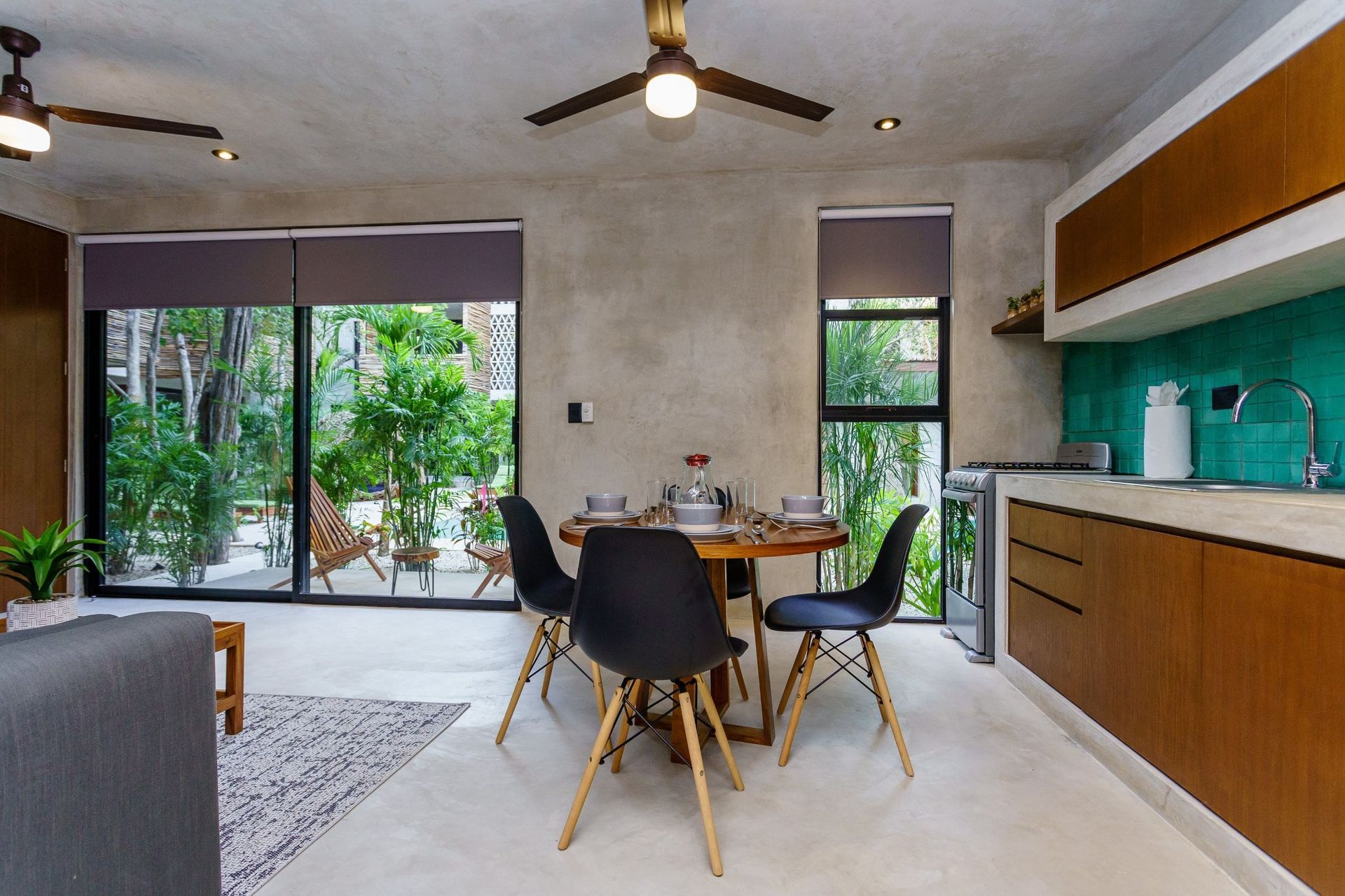 Condominium in Tulum, Quintana Roo 10843463