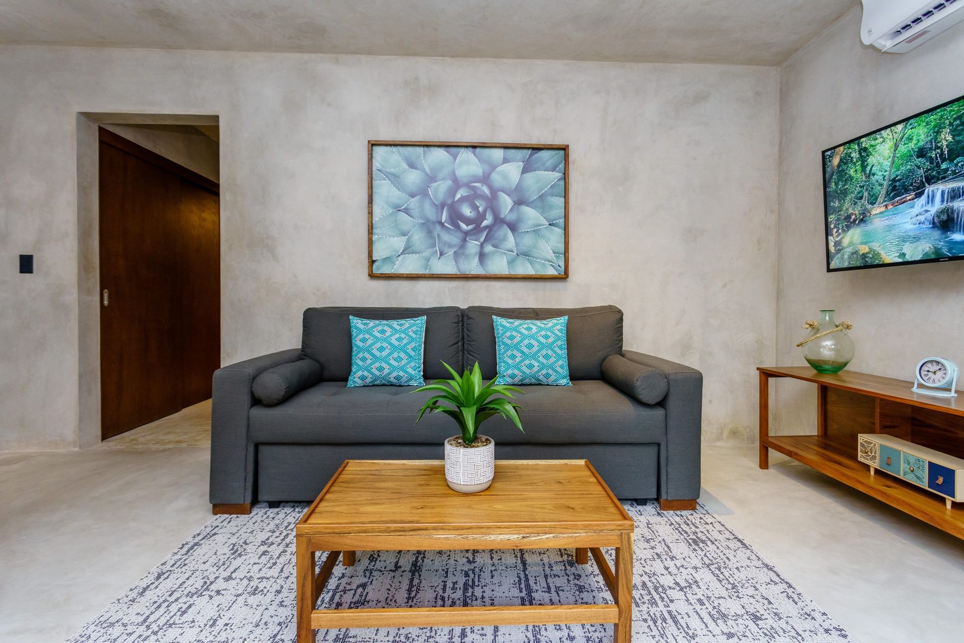 Condominium in Tulum, Quintana Roo 10843463