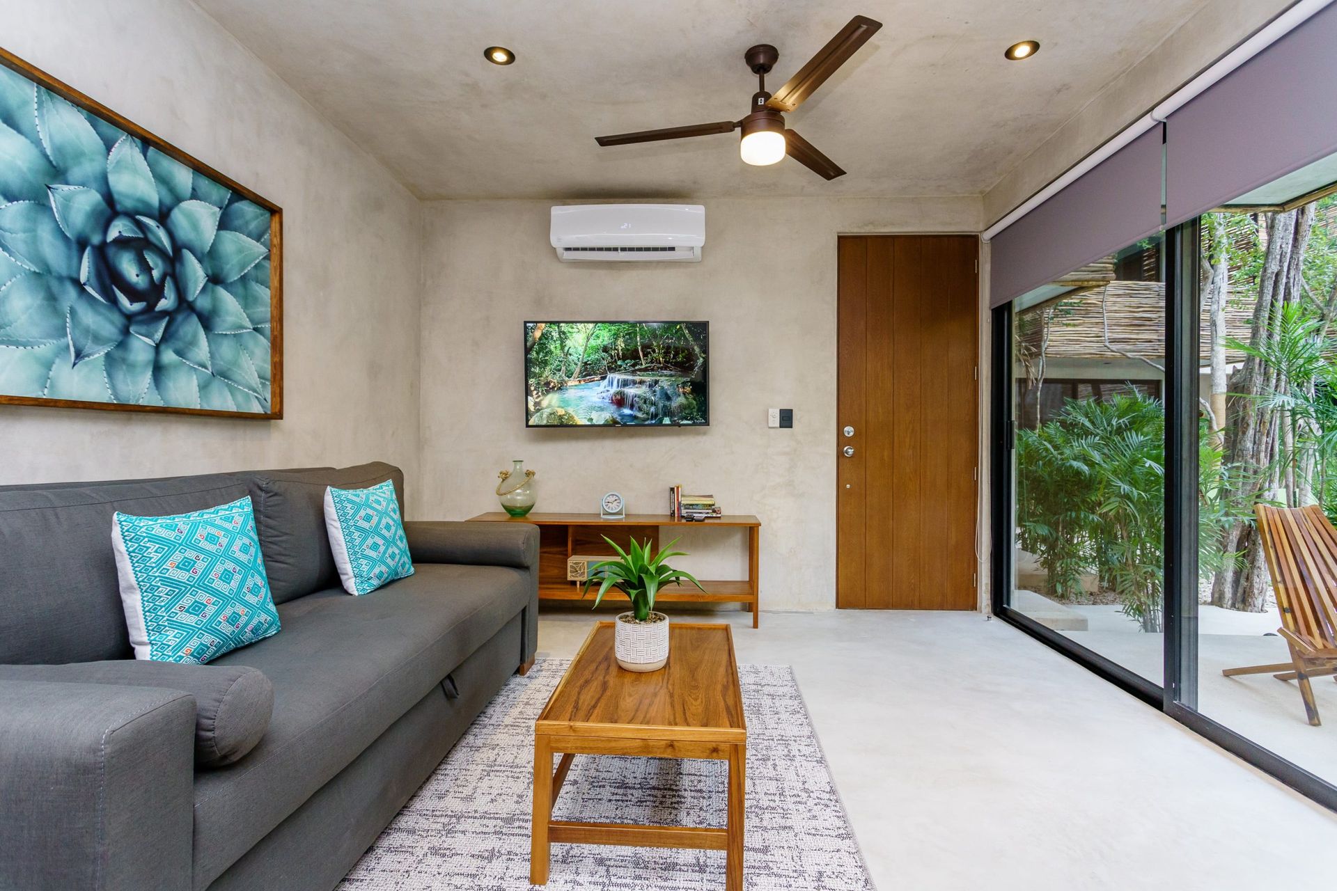 Condominium in Tulum, Quintana Roo 10843463