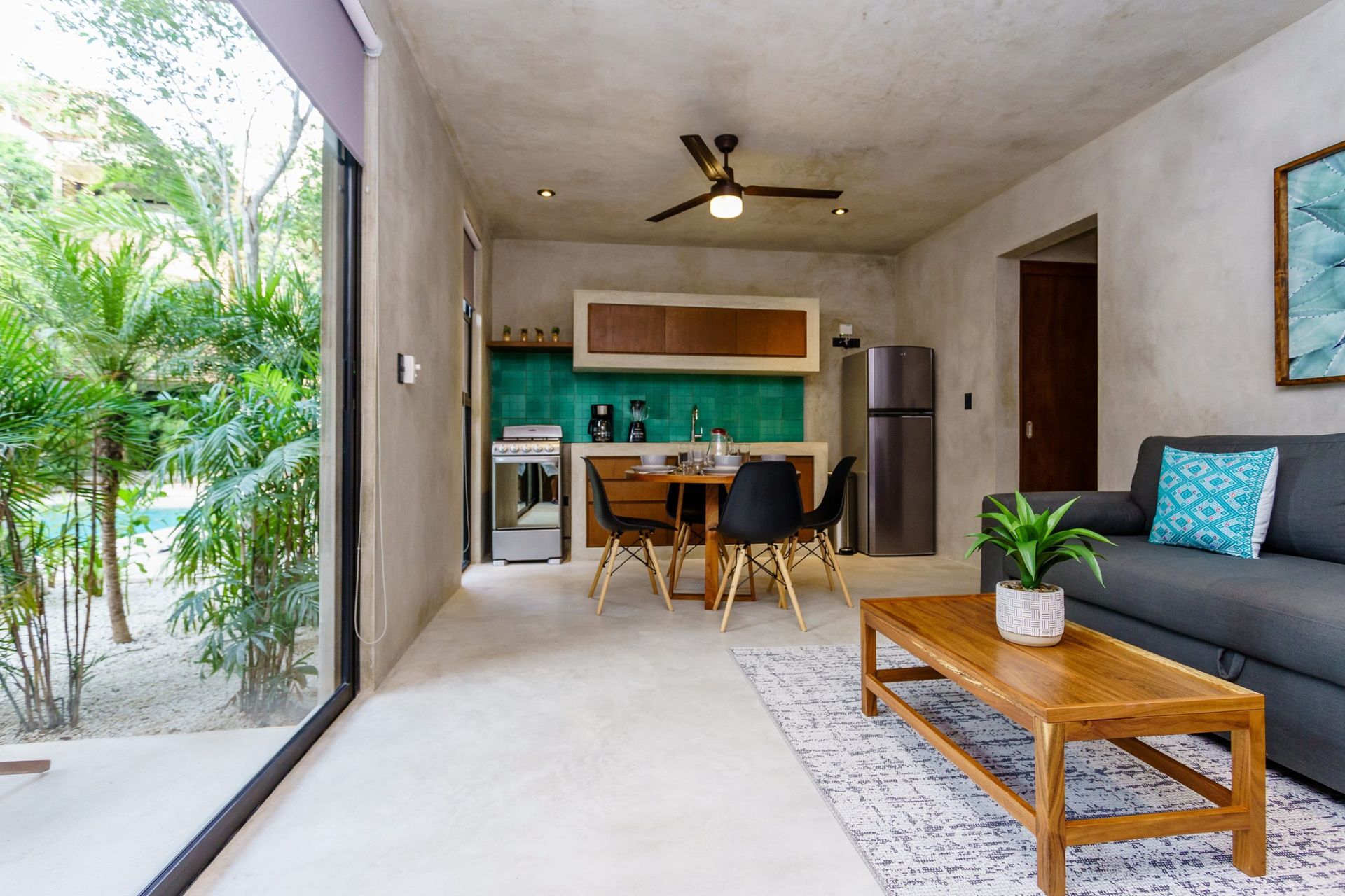 Condominium in Tulum, Quintana Roo 10843463