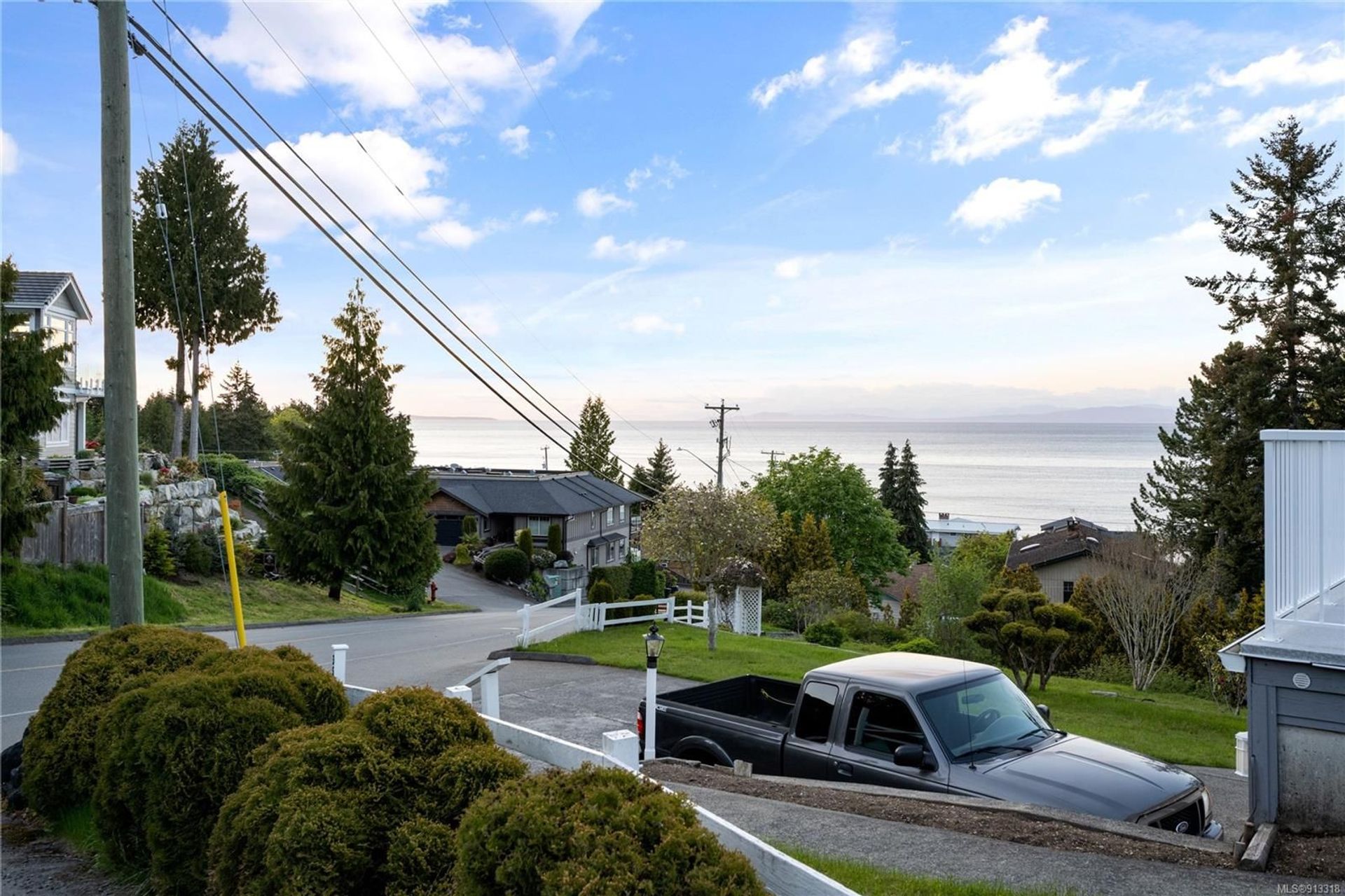 Condominio en Qualicum Beach, British Columbia 10843495