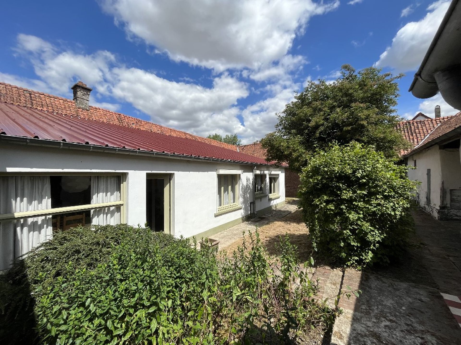 Autre dans Capelle-les Hesdin, Hauts-de-France 10843503