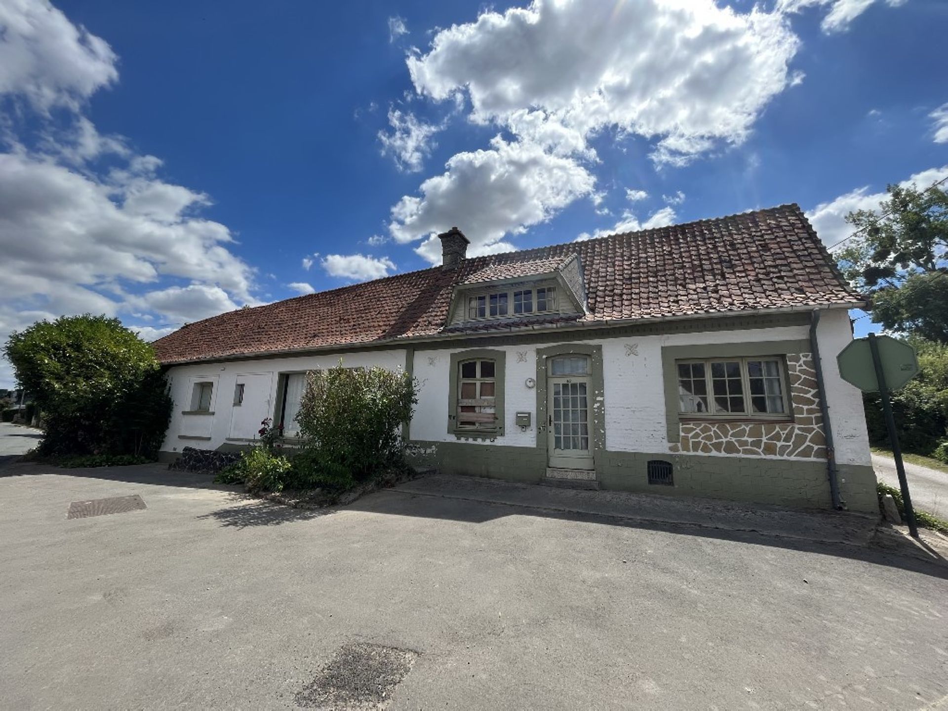 Autre dans Capelle-les Hesdin, Hauts-de-France 10843503