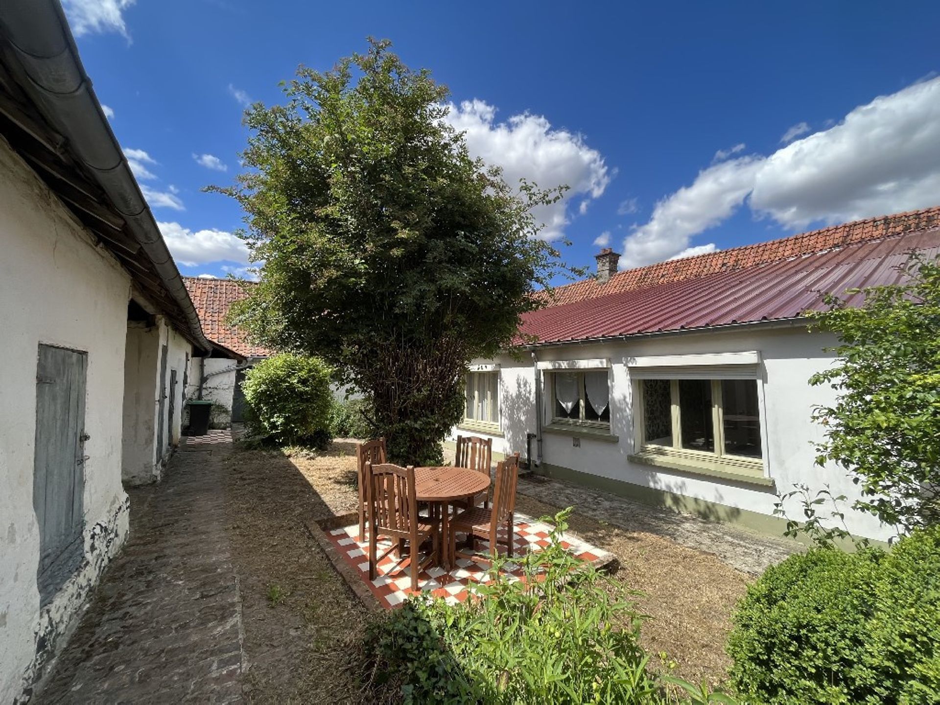 Autre dans Capelle-les Hesdin, Hauts-de-France 10843503