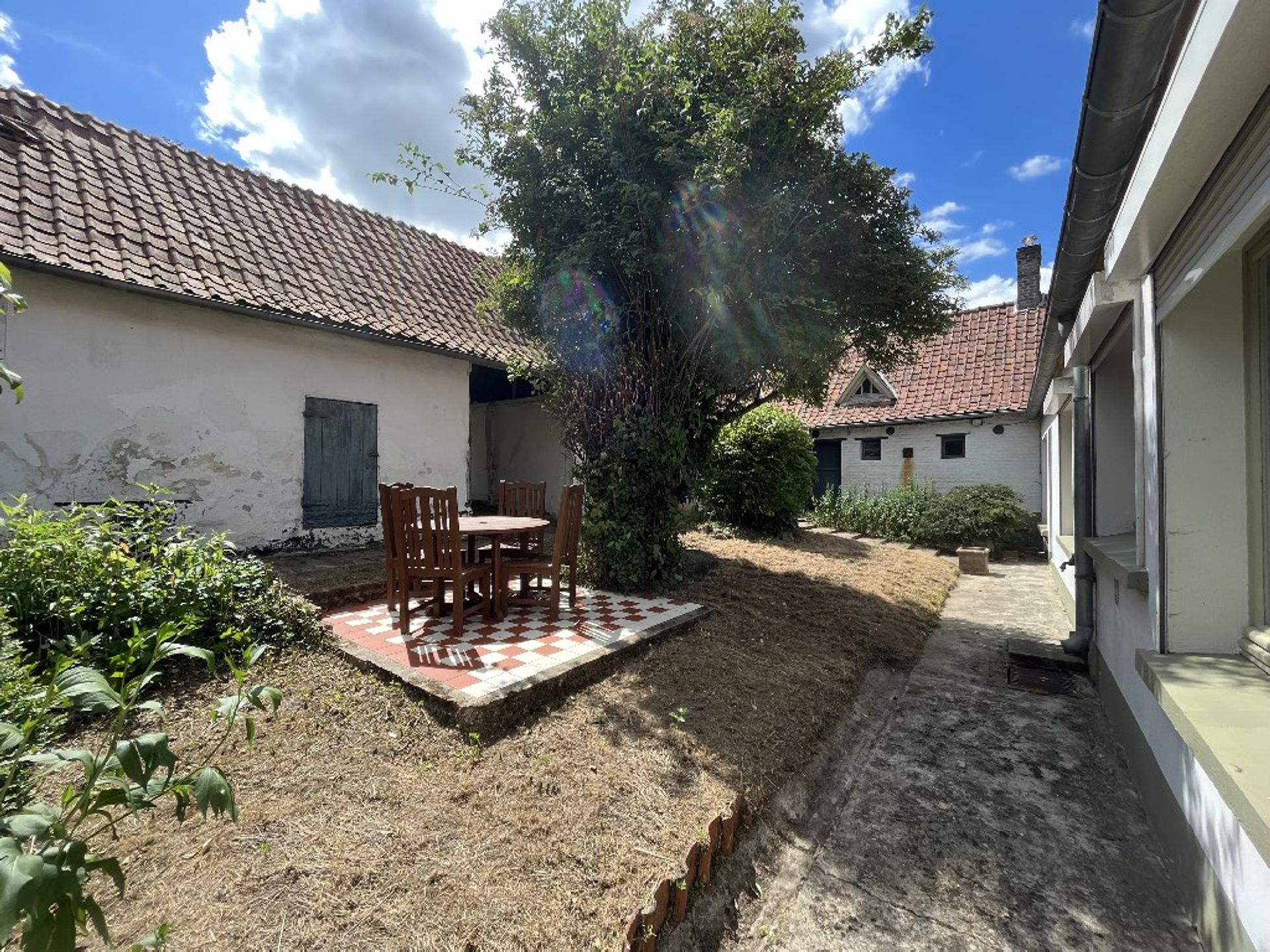 Інший в Capelle-les Hesdin, Hauts-de-France 10843503