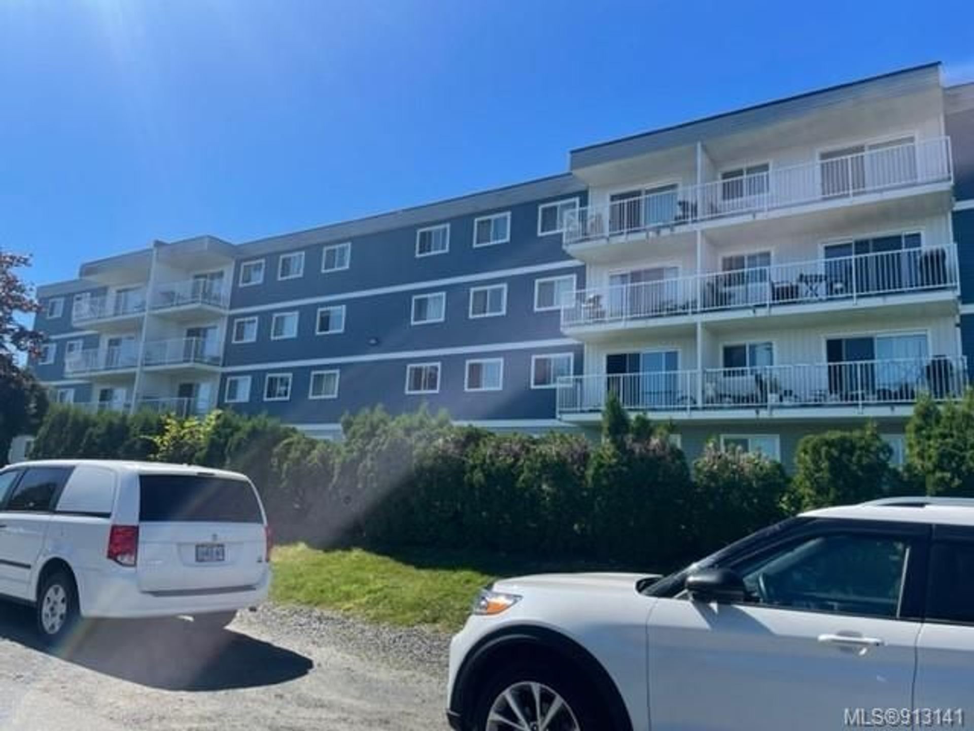 Condominio nel Port Hardy, British Columbia 10843510