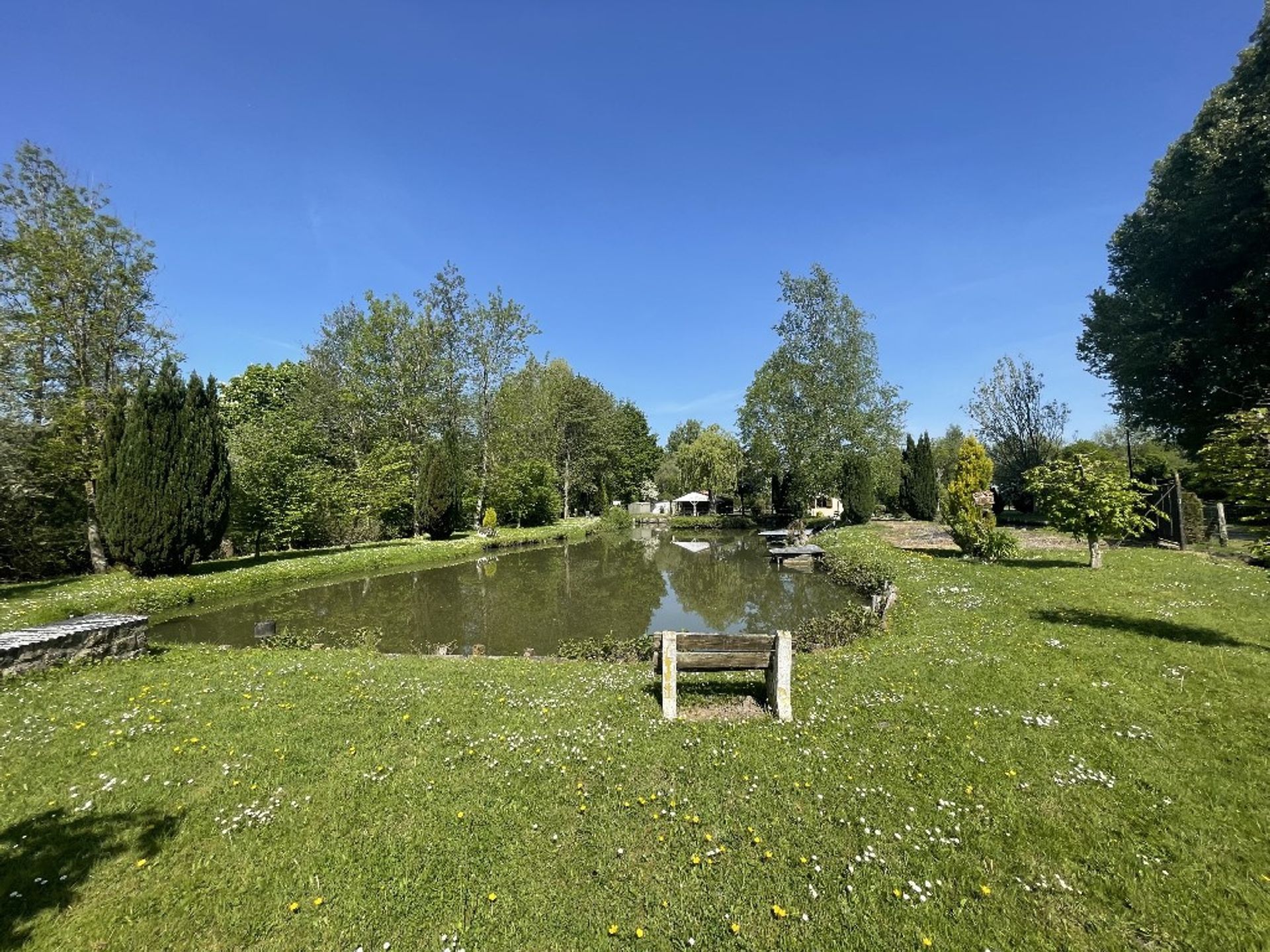 Condomínio no Bouin-Plumoison, Hauts-de-France 10843513