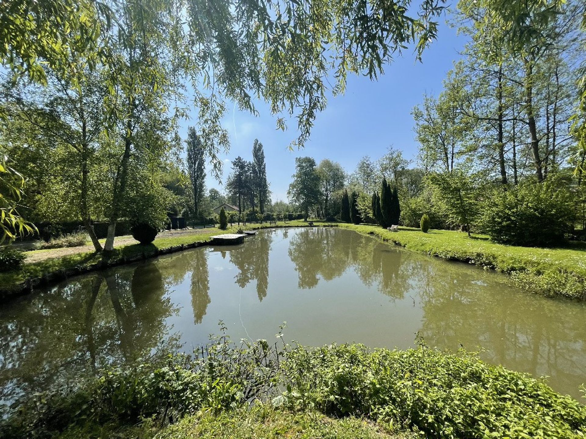 Condomínio no Bouin-Plumoison, Hauts-de-France 10843513