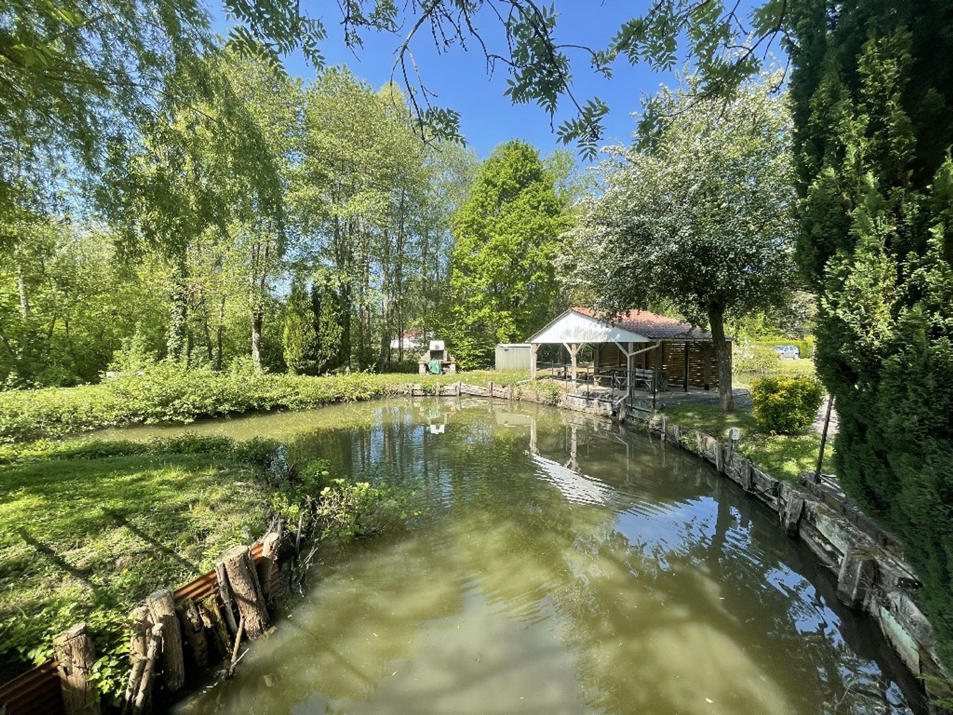 Condomínio no Bouin-Plumoison, Hauts-de-France 10843513