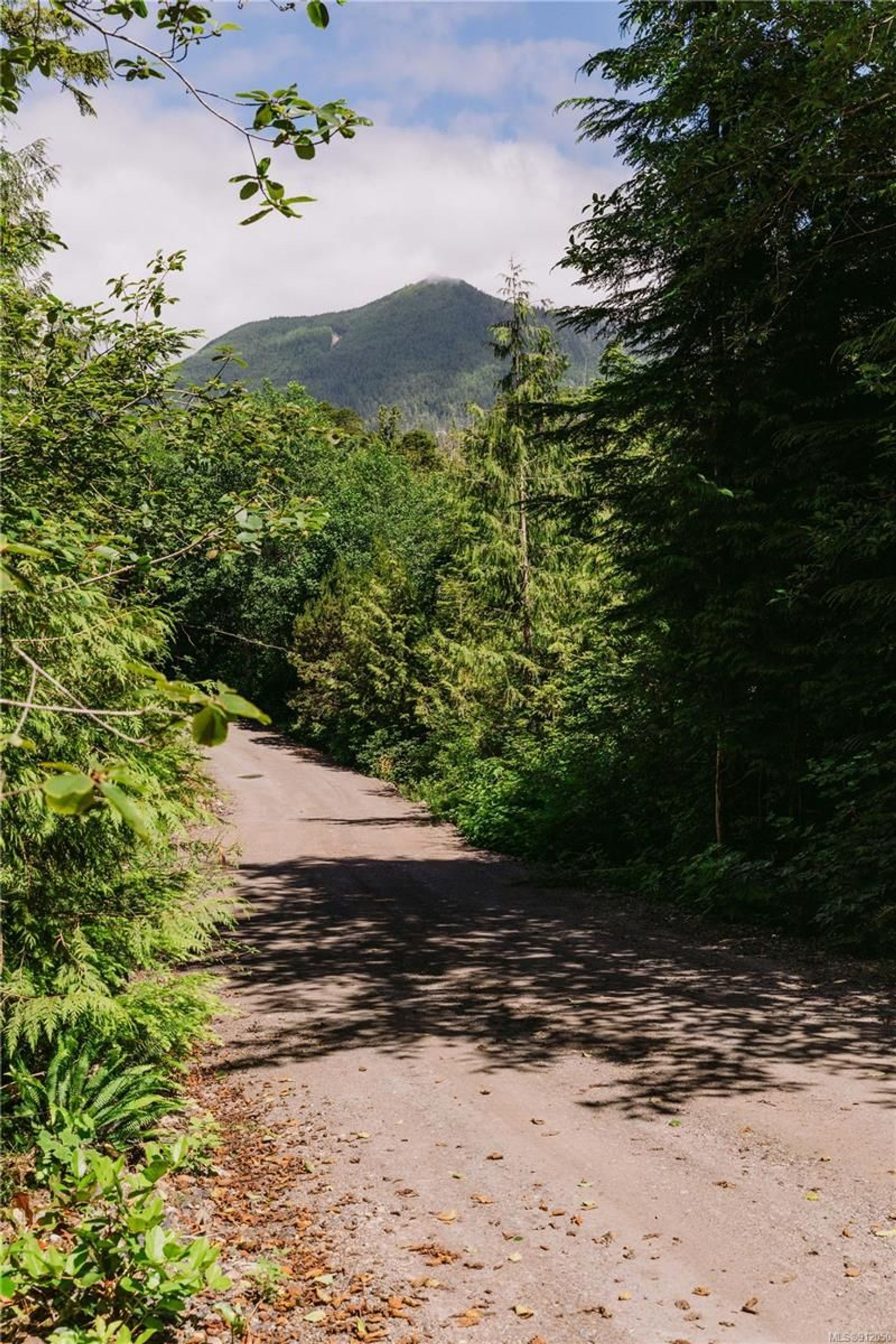 Tanah dalam Ucluelet, British Columbia 10843611