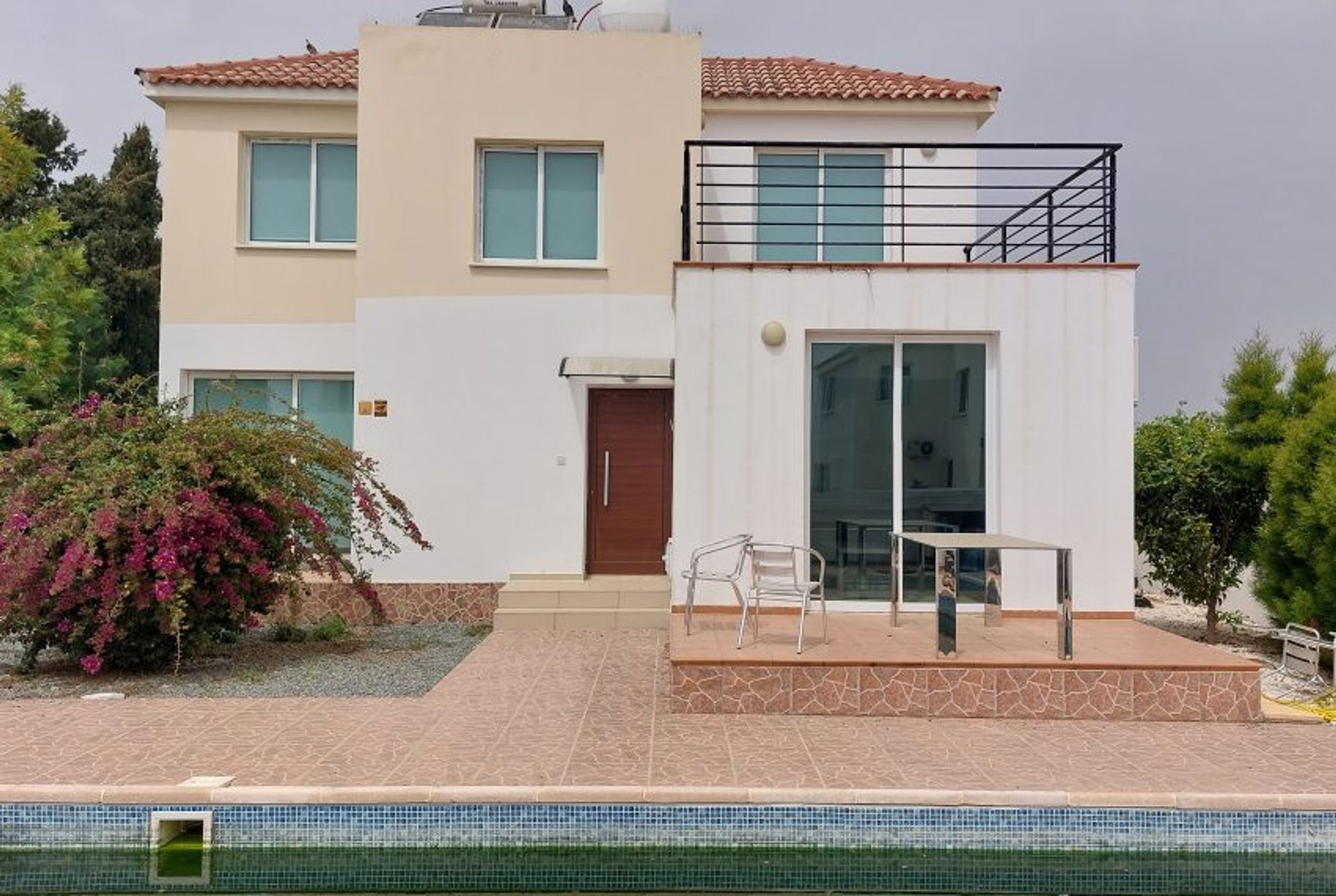 rumah dalam Mandria, Paphos 10843648