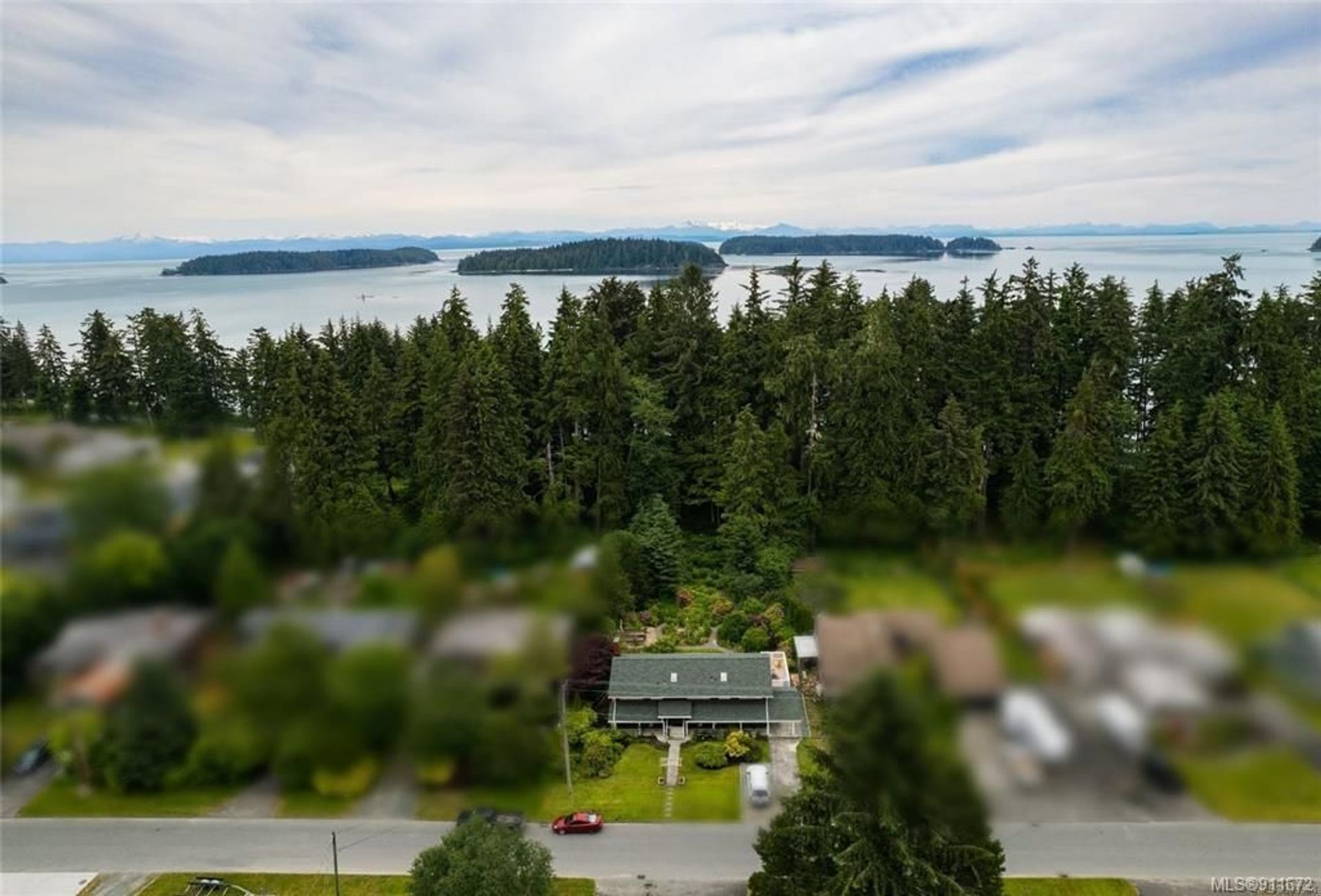 Condominio nel Port Hardy, British Columbia 10843662