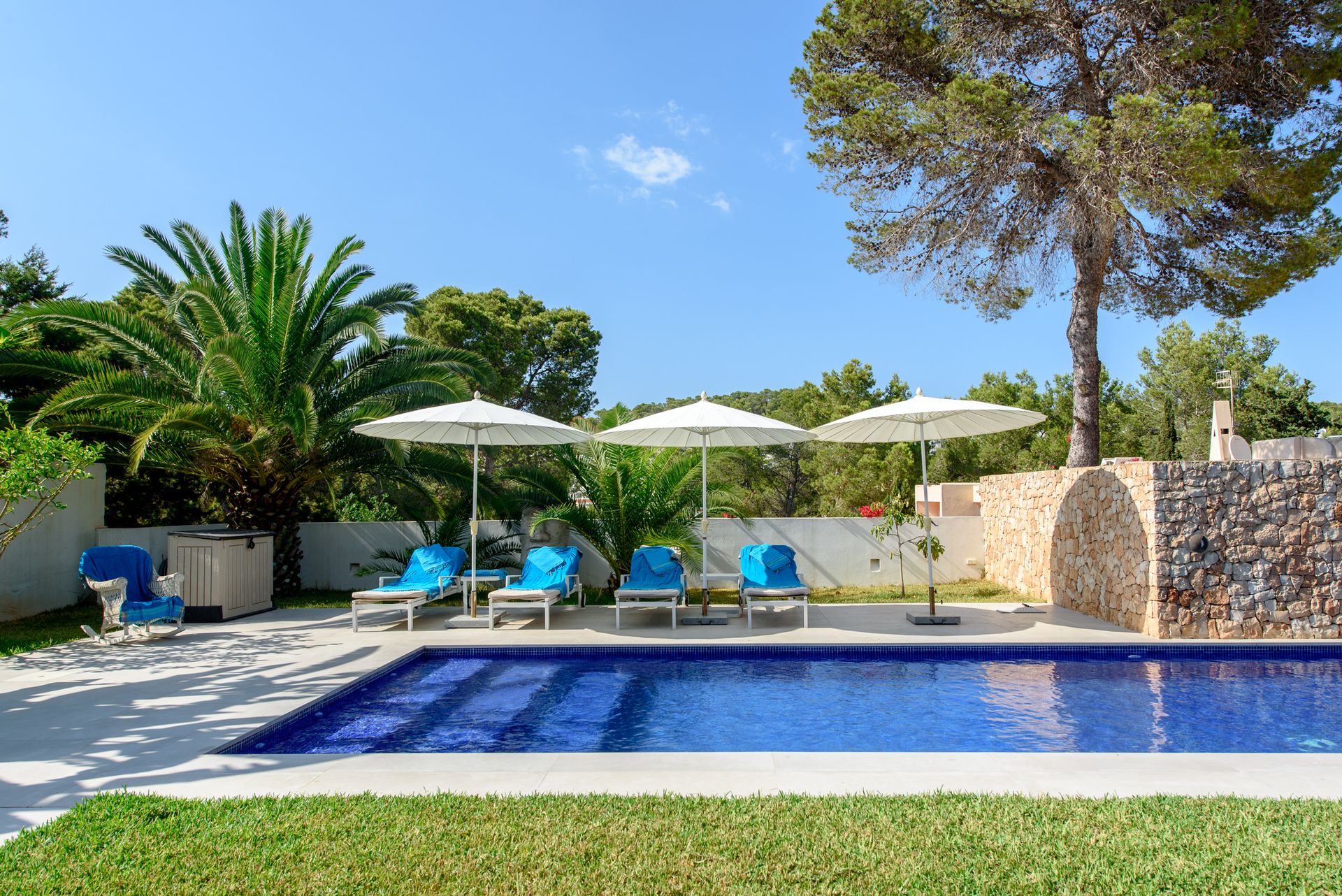 Huis in Sant Josep de sa Talaia, Illes Balears 10843672