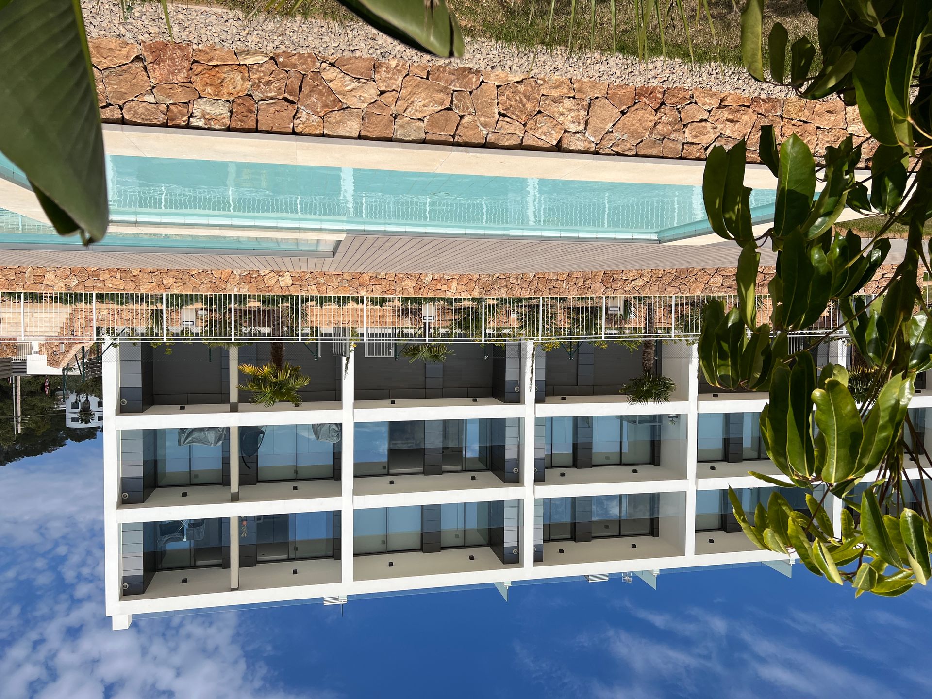 Condominium in San Antonio Abad, Balearic Islands 10843692