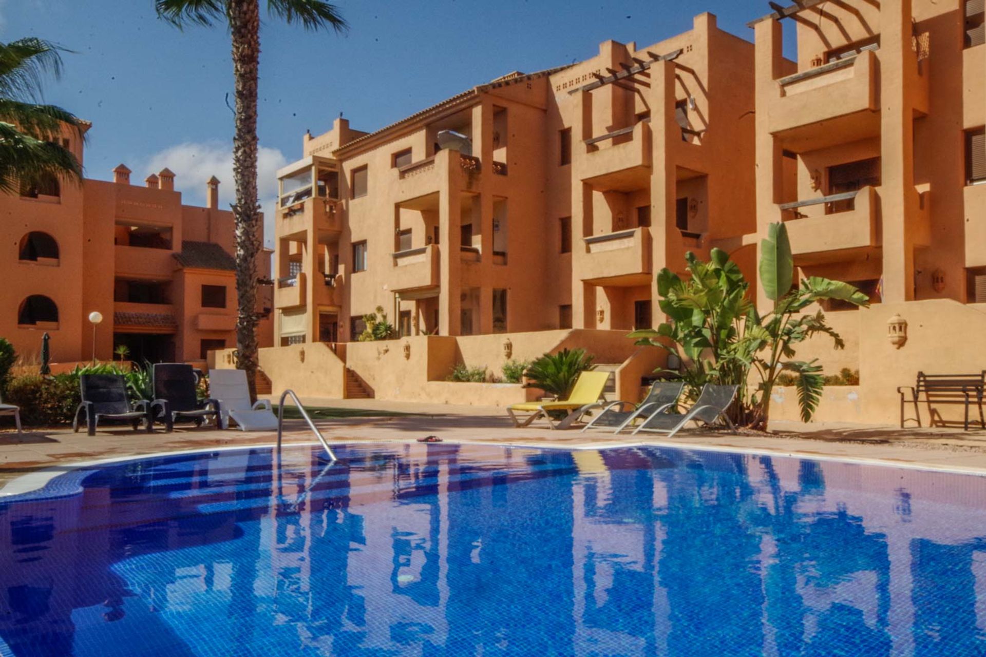 Condominio nel Torre-Pacheco, Región de Murcia 10843705