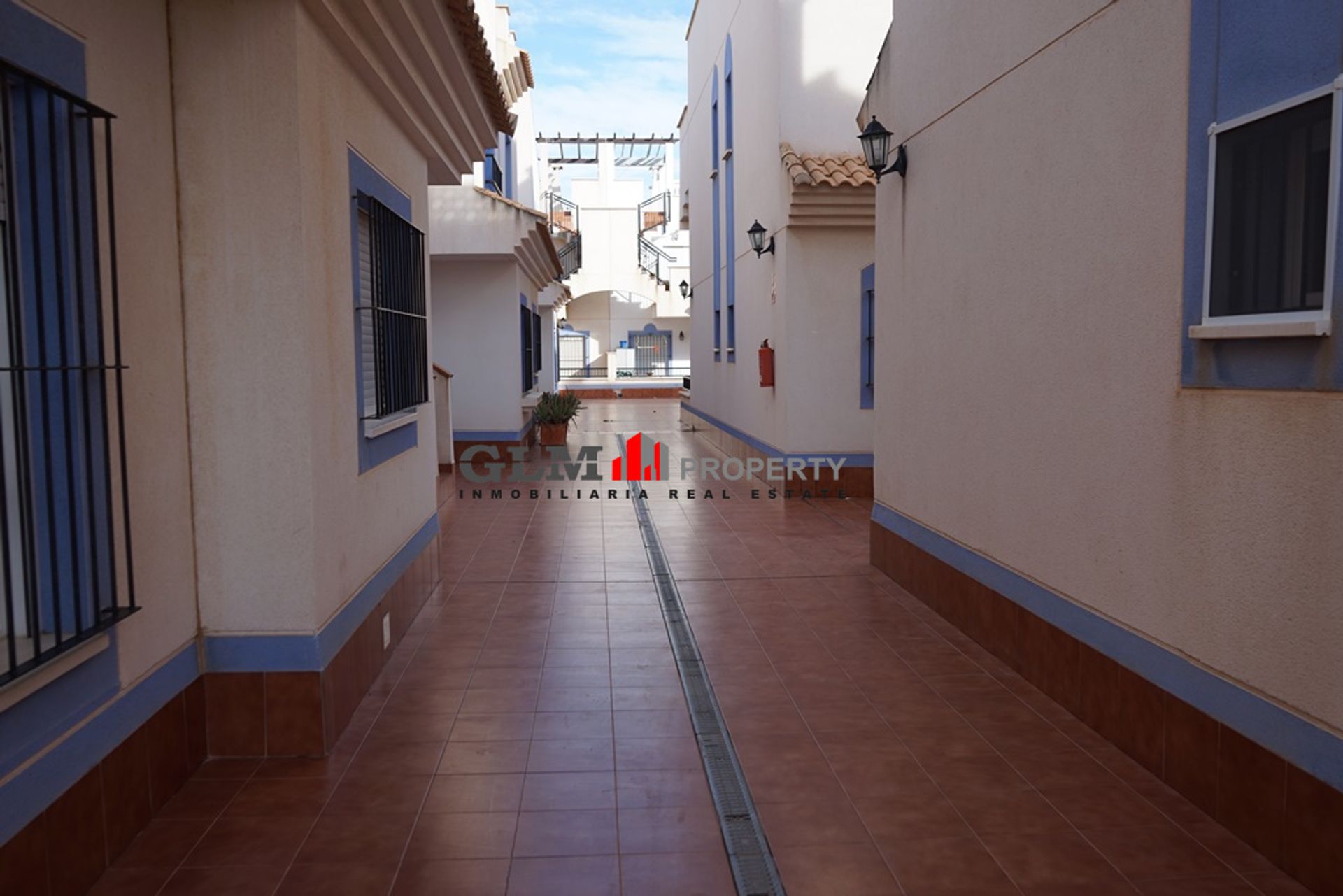 Кондоминиум в La Puebla, Región de Murcia 10843706