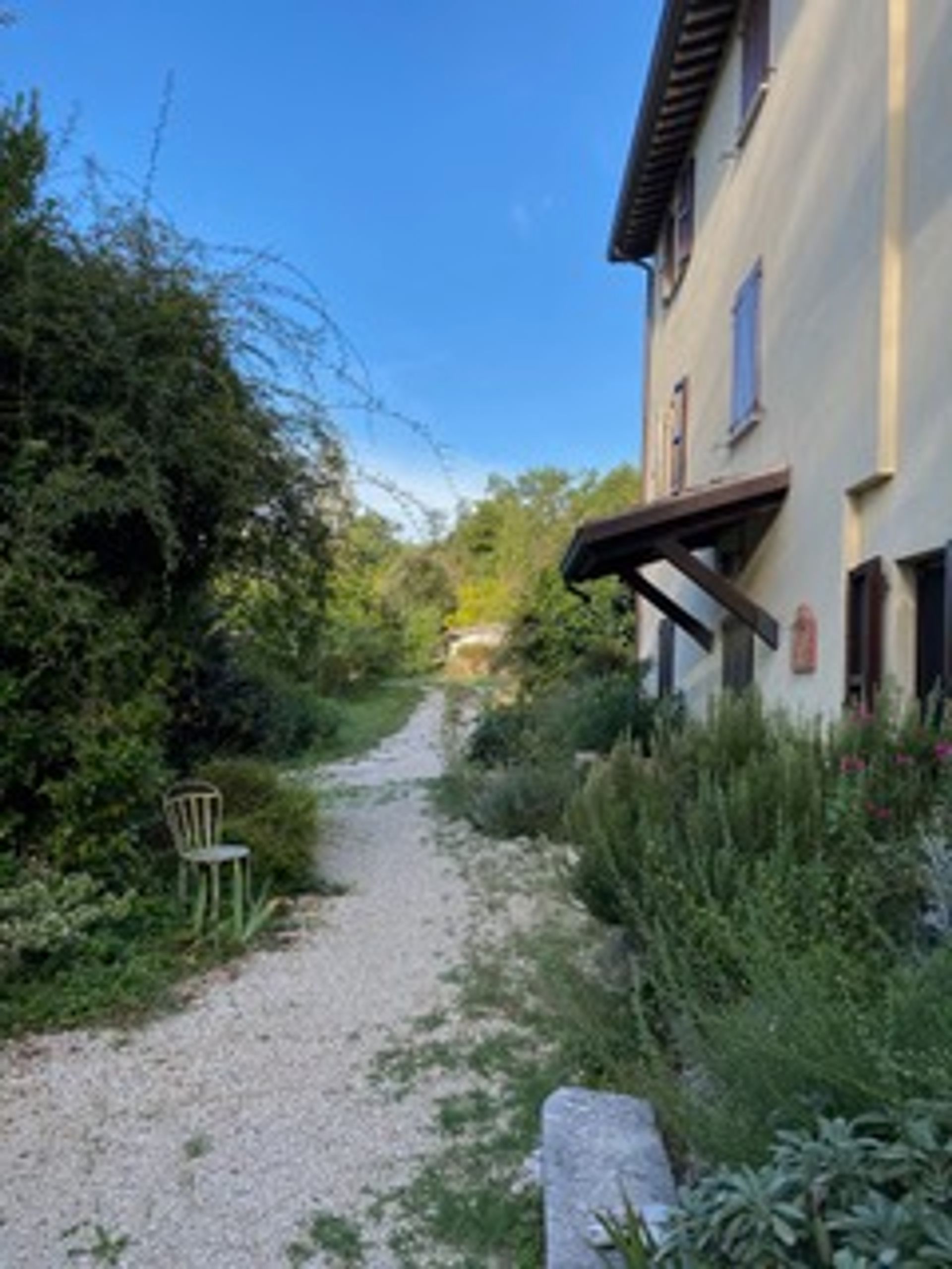 Hus i Rigali, Umbria 10843713