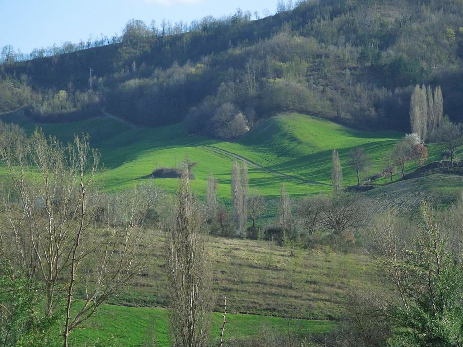 房子 在 , Umbria 10843713