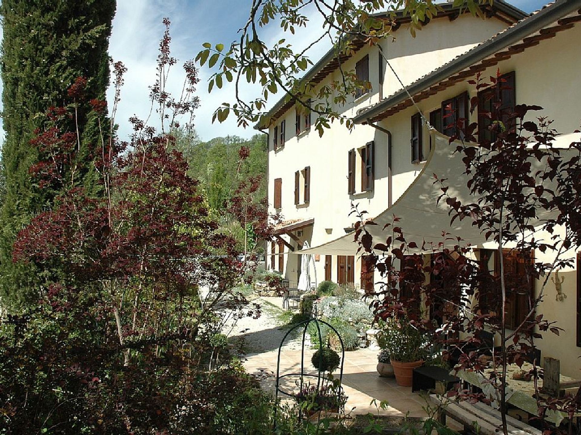 Huis in Rigali, Umbrië 10843713