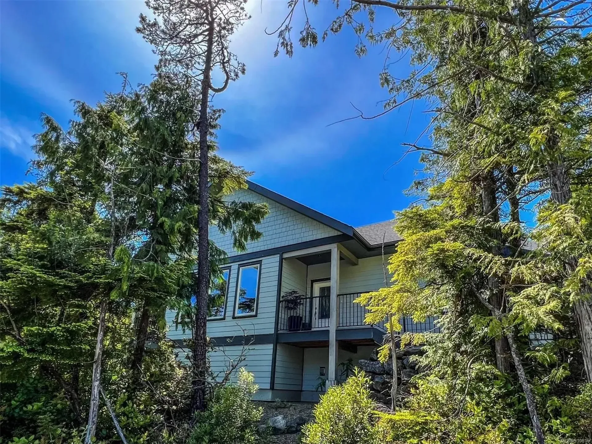 Condominio en Ucluelet, British Columbia 10843715