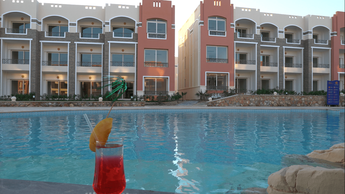Condominium in , Red Sea Governorate 10843737