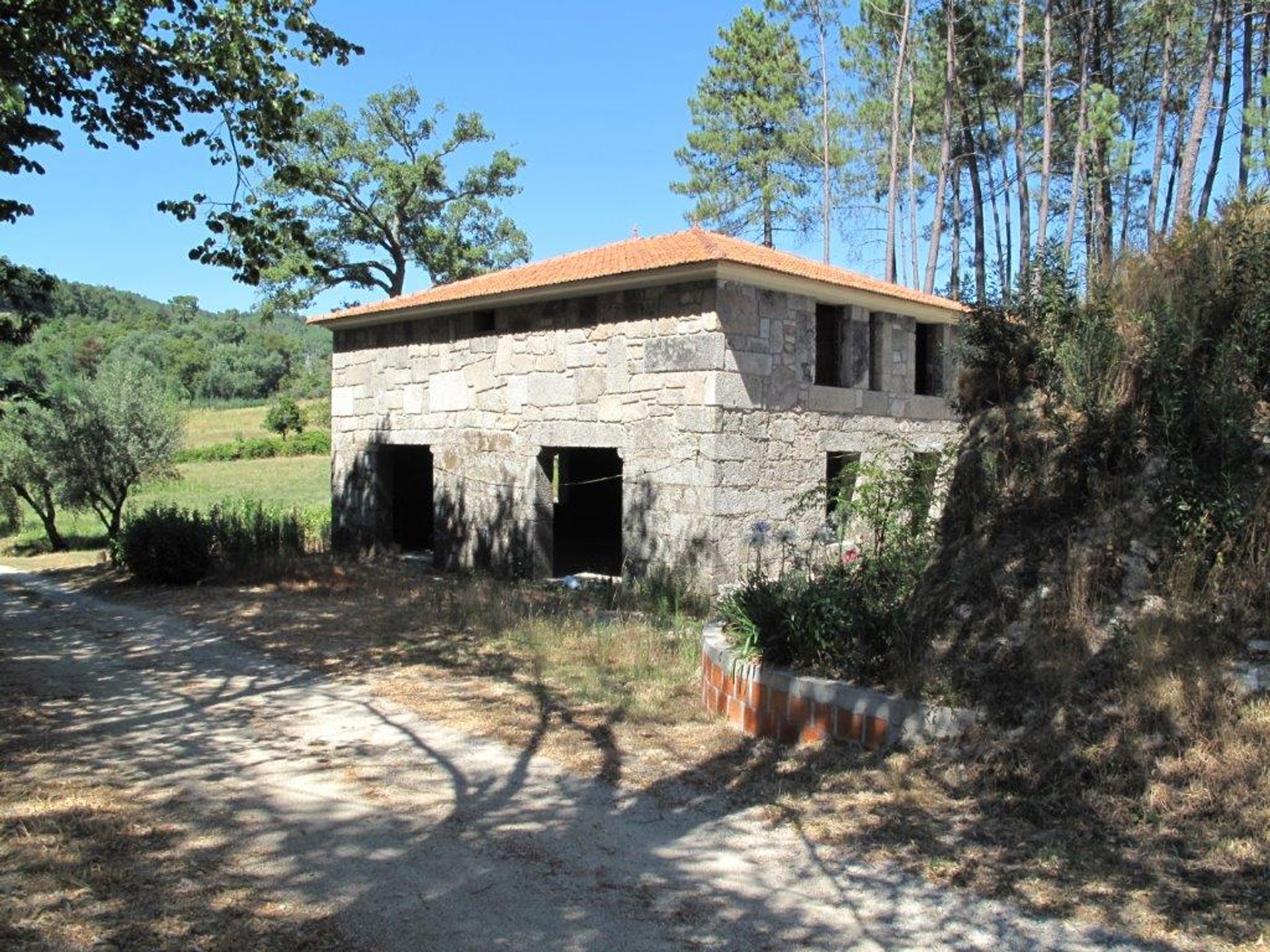 rumah dalam Barrô, Viseu 10843743