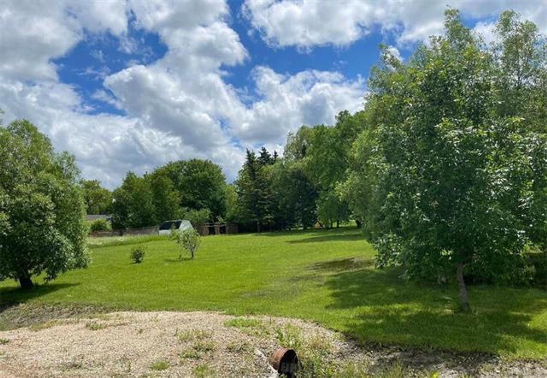 Terre dans Beauséjour, Manitoba 10843753