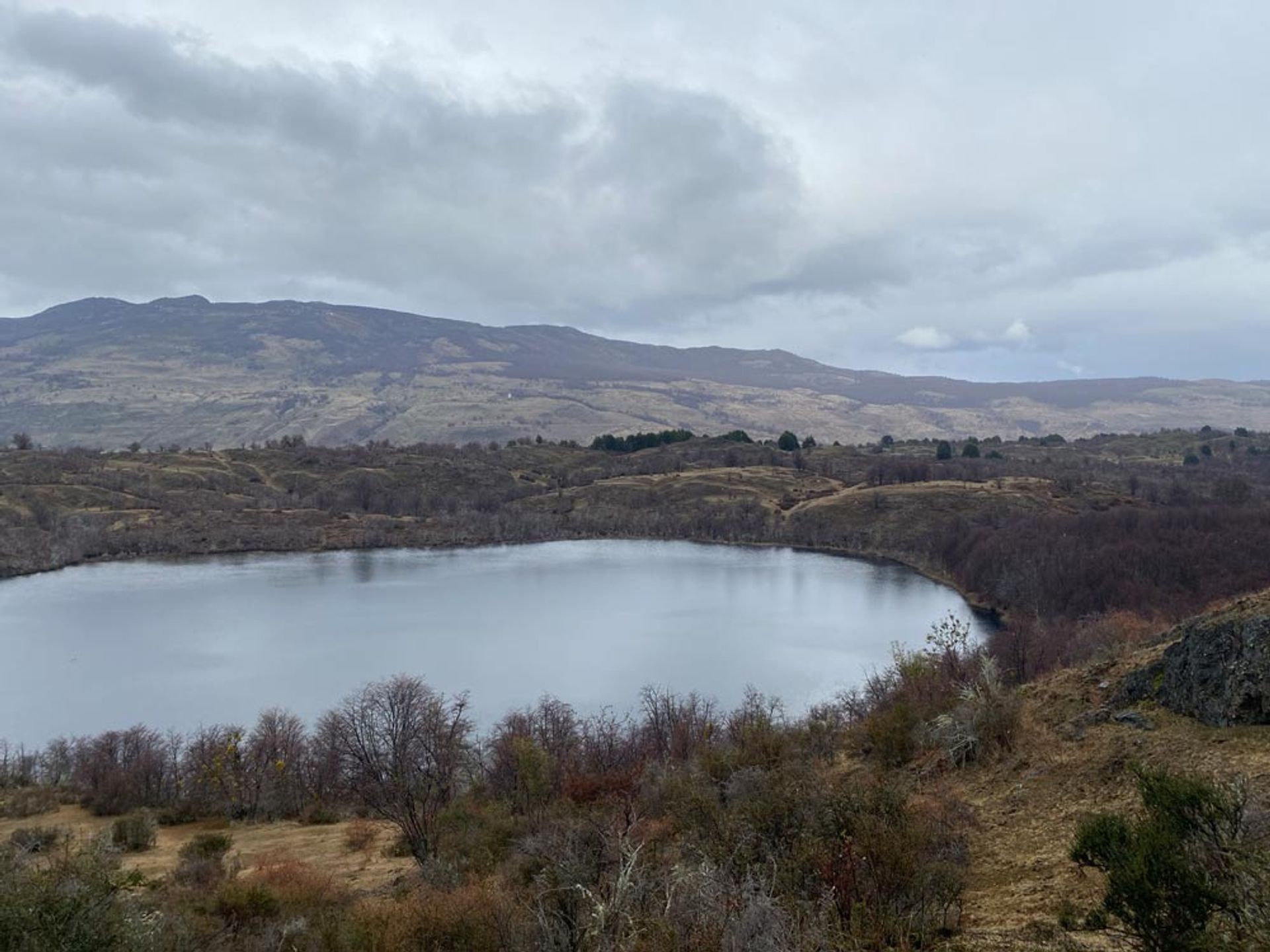 Terra no Cochrane, Aysén 10843758