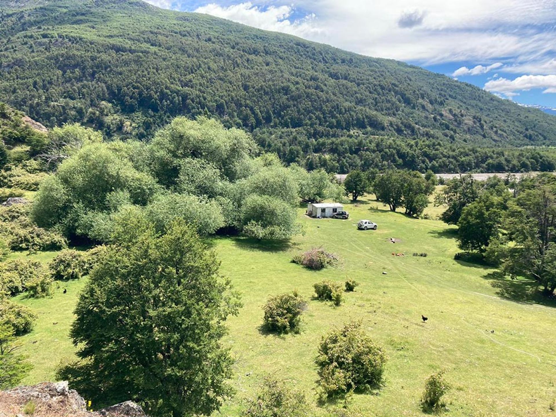 Terra no Cochrane, Aysén 10843758