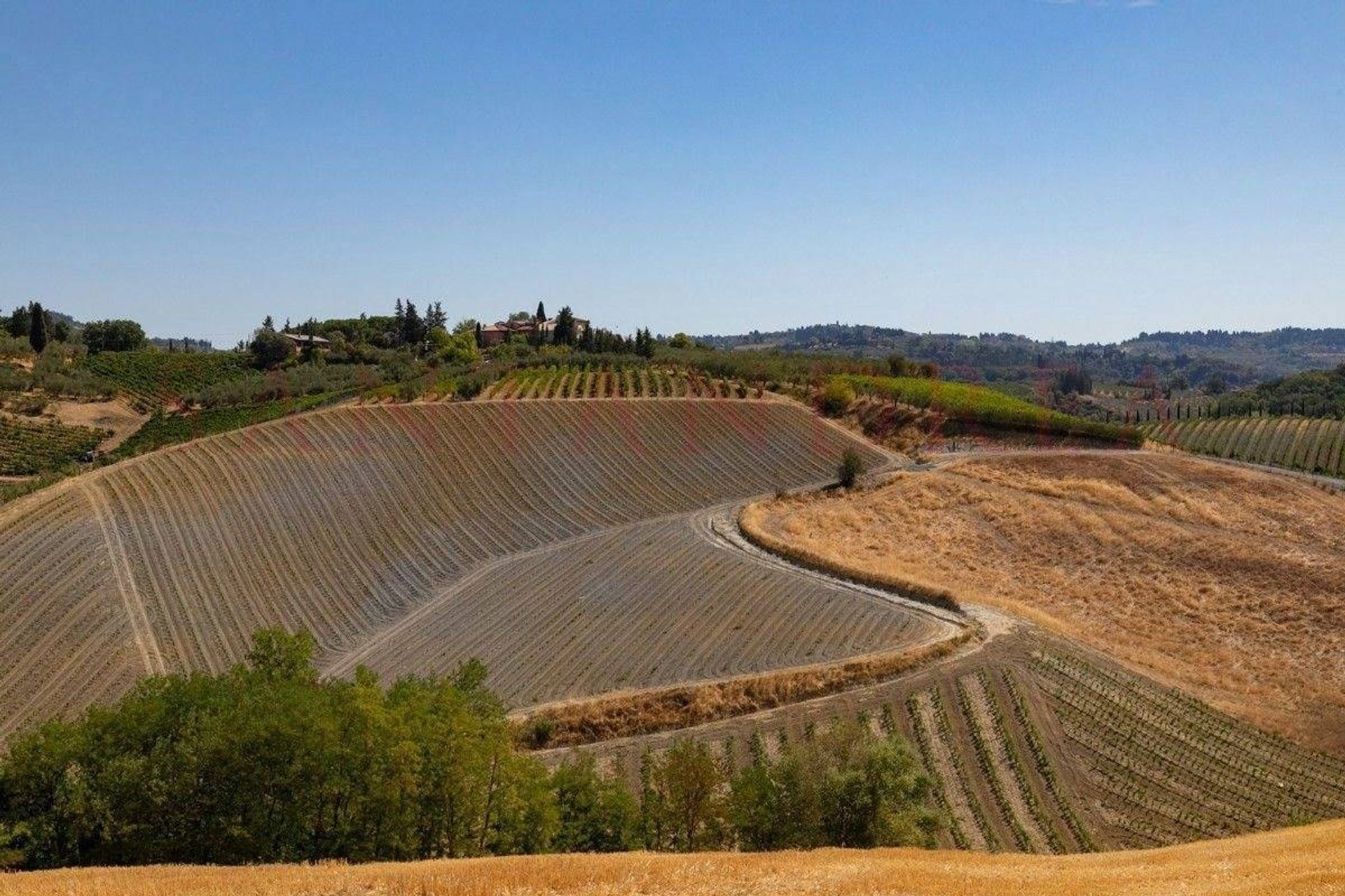 жилой дом в Certaldo, Tuscany 10843759