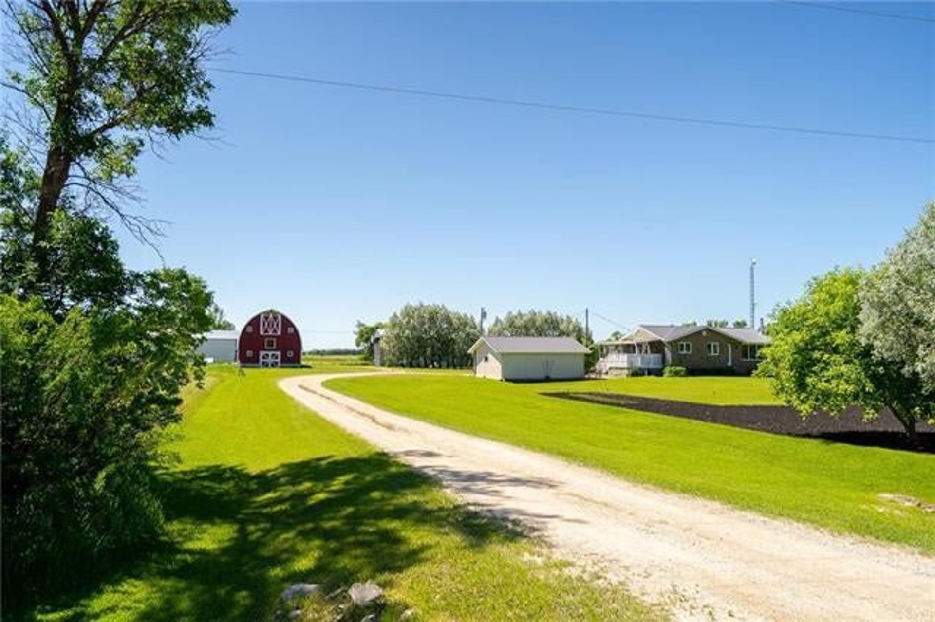 Haus im Springfeld, Manitoba 10843761