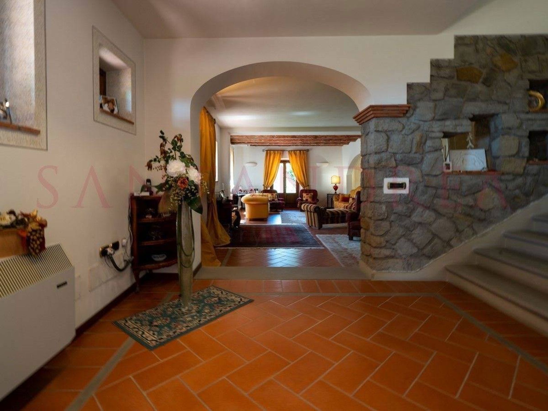 Rumah di , Tuscany 10843771