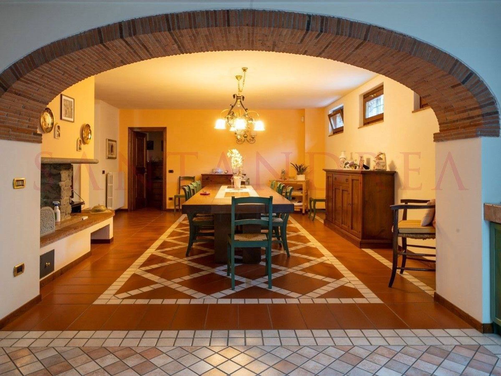 Rumah di , Tuscany 10843771