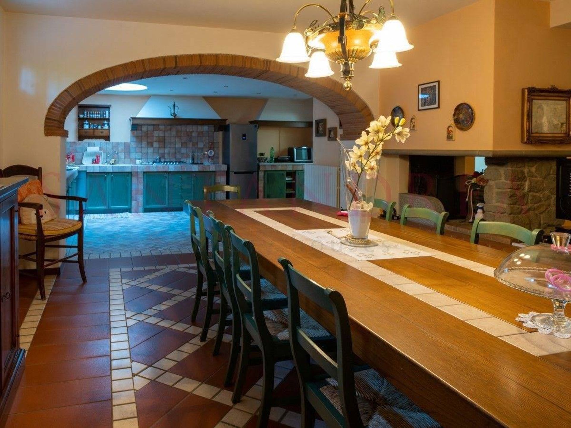 Rumah di , Tuscany 10843771