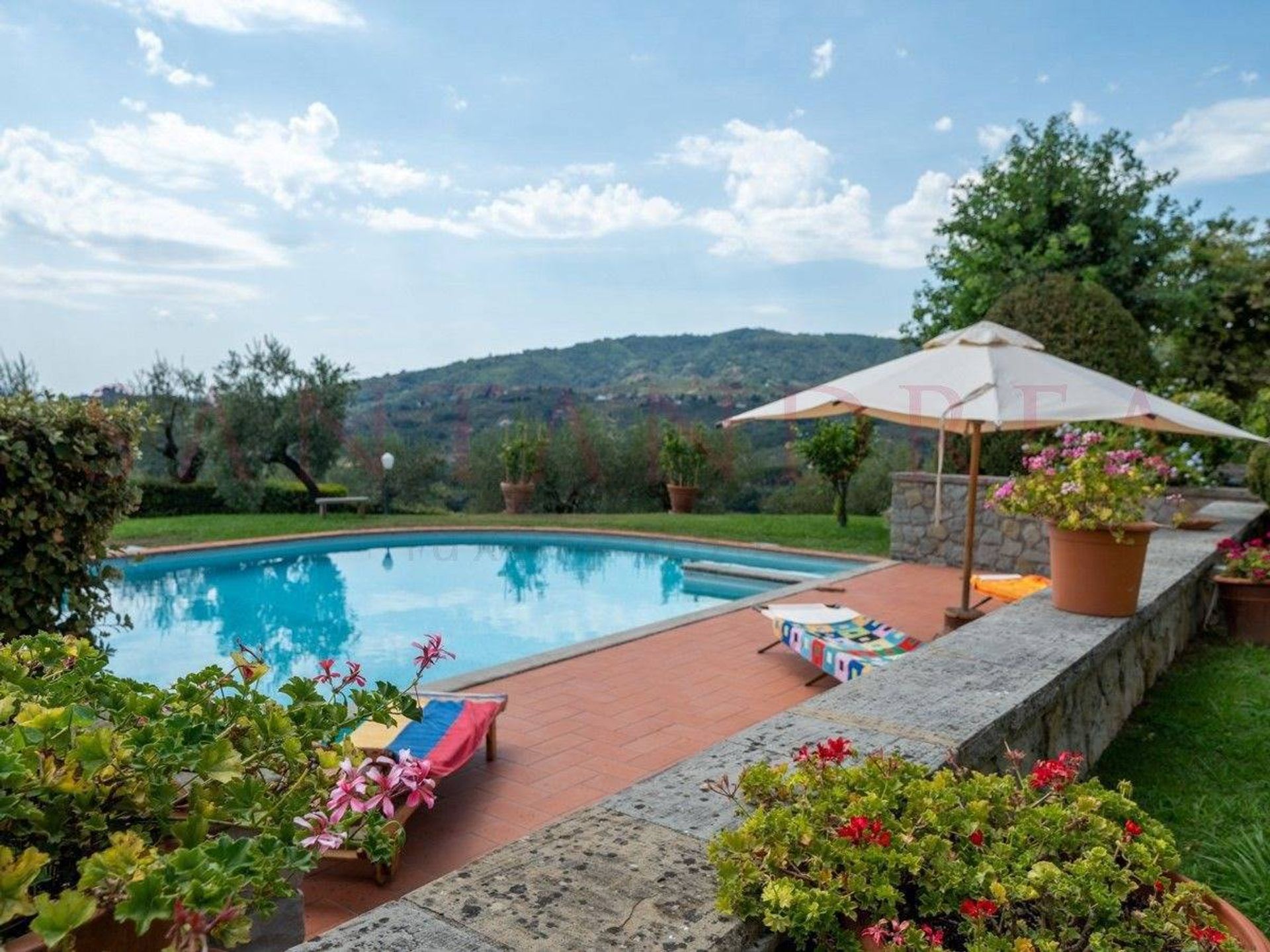 Haus im Marliana, Tuscany 10843771